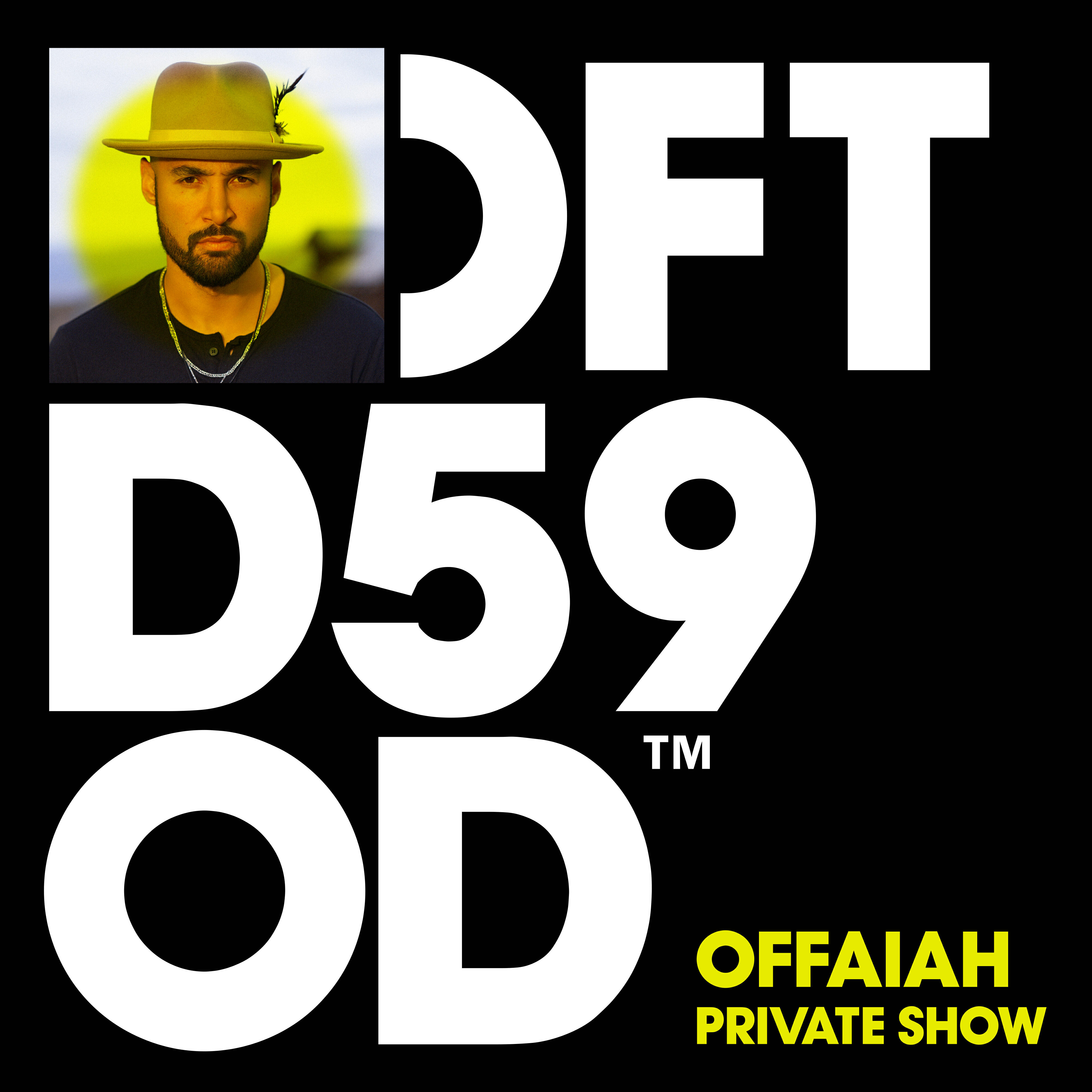Релиз Private Show
