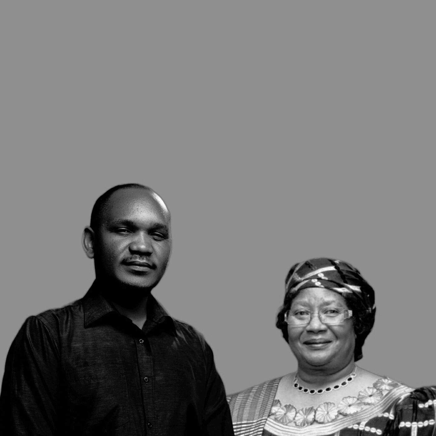 Релиз Dr. Joyce Banda