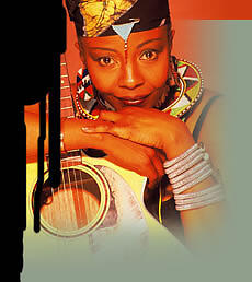 Tu Nokwe