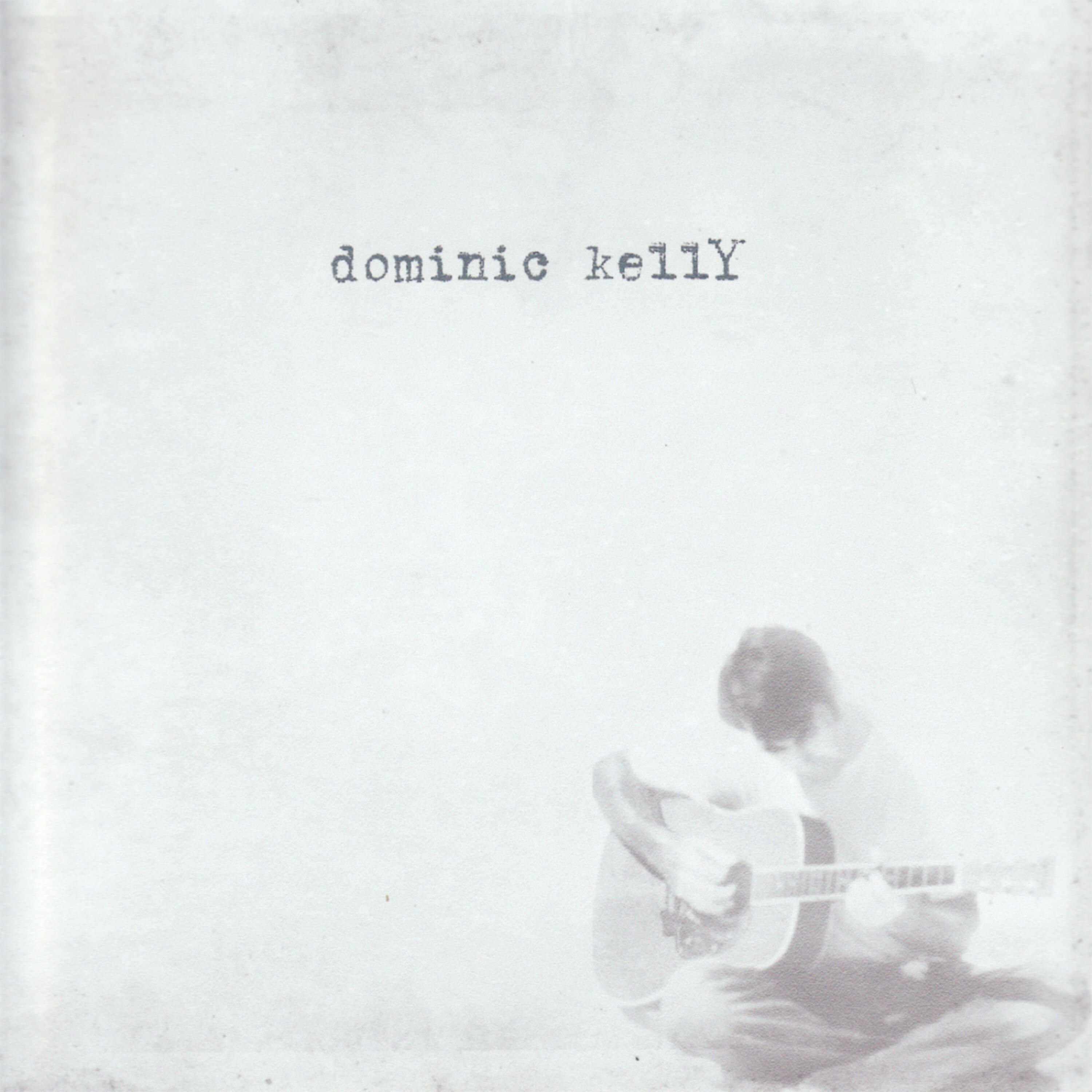 Релиз Dominic Kelly Acoustic