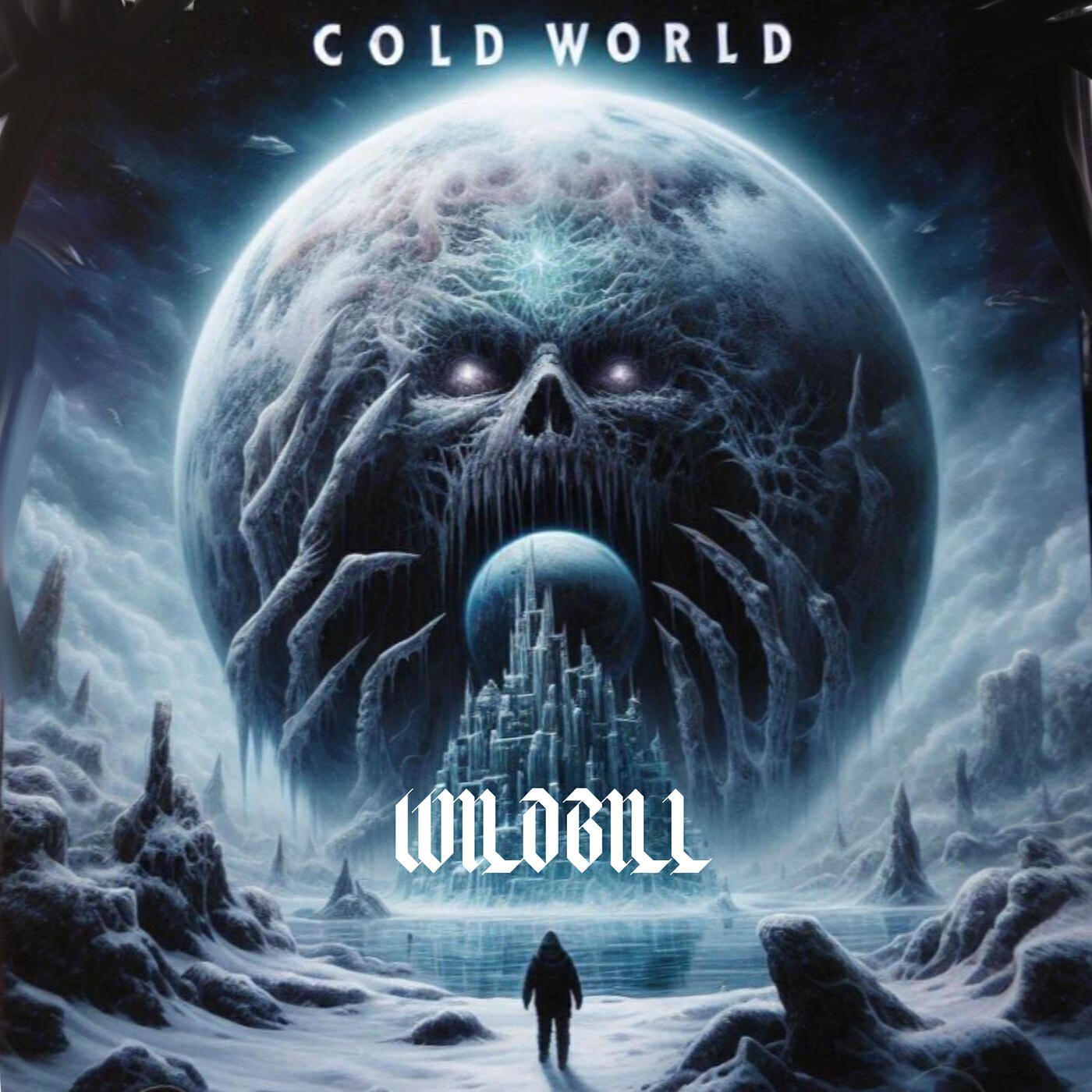 Релиз Cold World