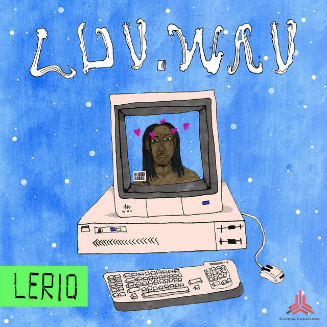 Релиз Luv.Wav
