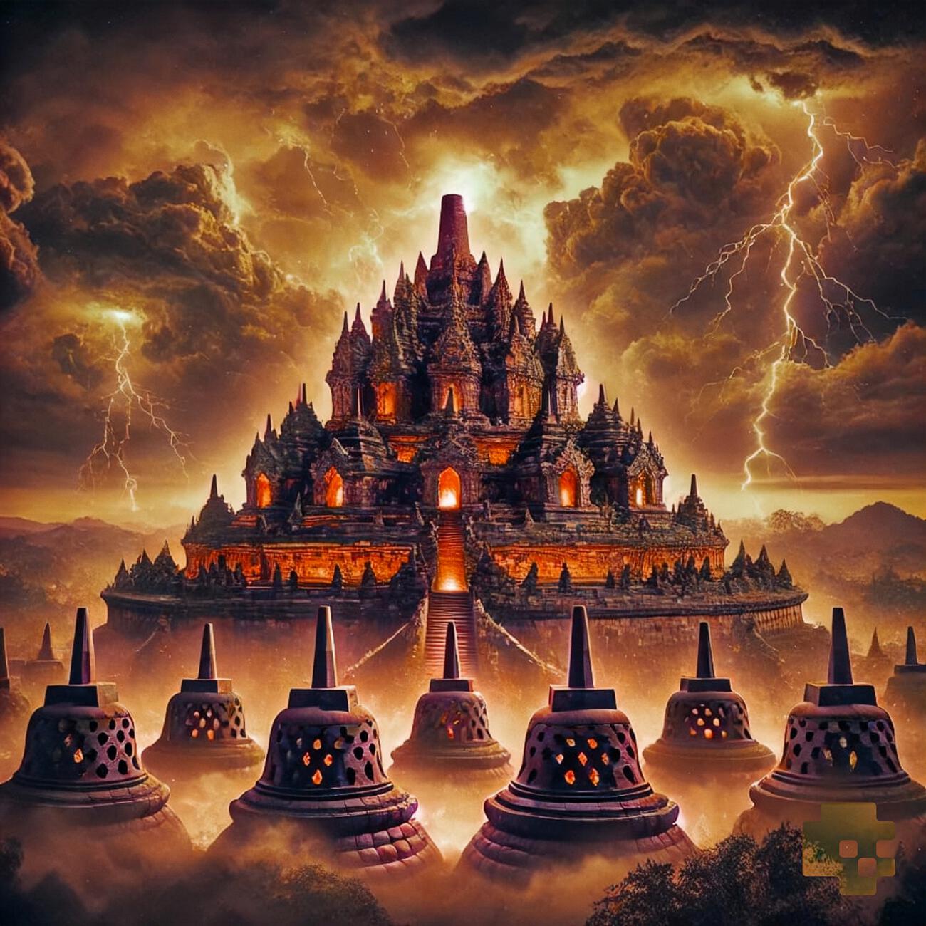 ghozx, XLITH - NAKRA LARAS (SLOWED)