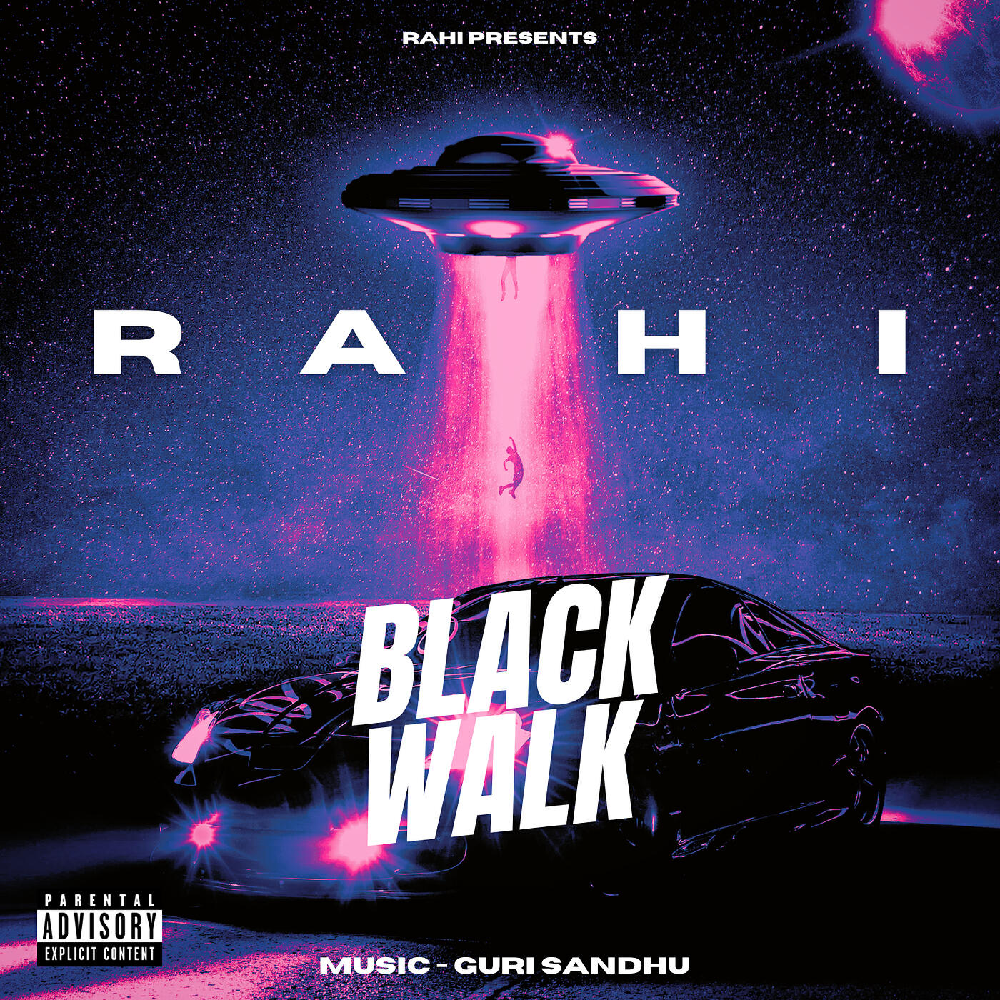 Скачать песню Rahi - Black Walk бесплатно в MP3 для Android и iOS