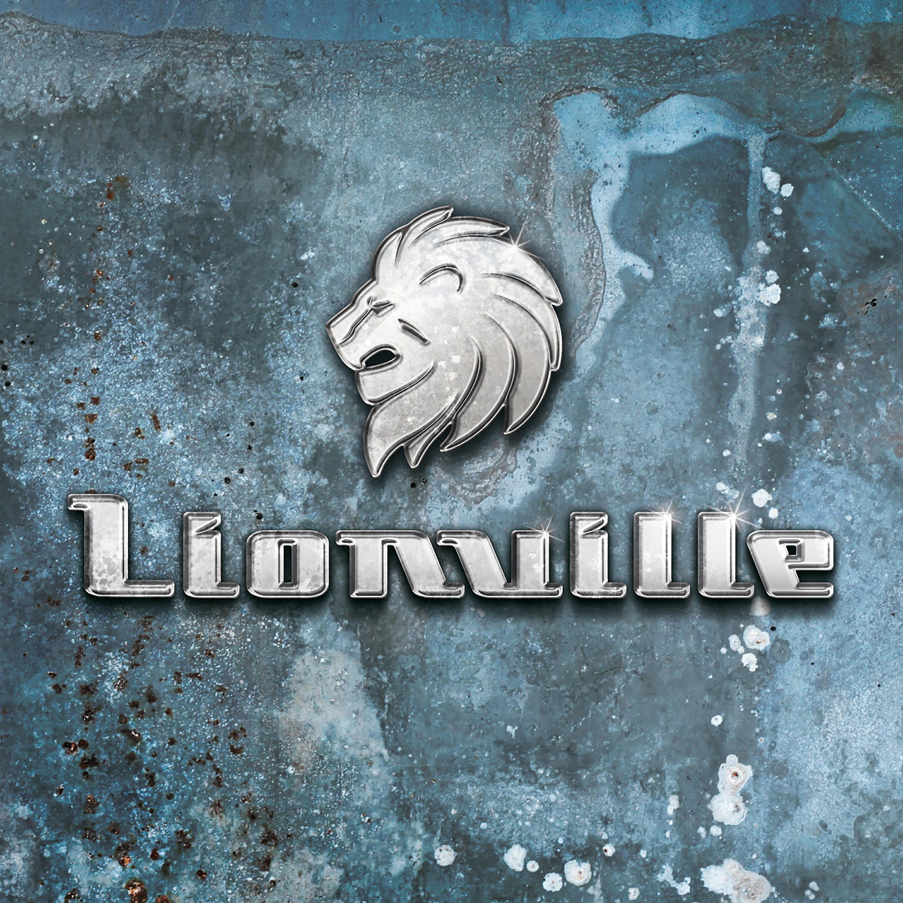Релиз Lionville