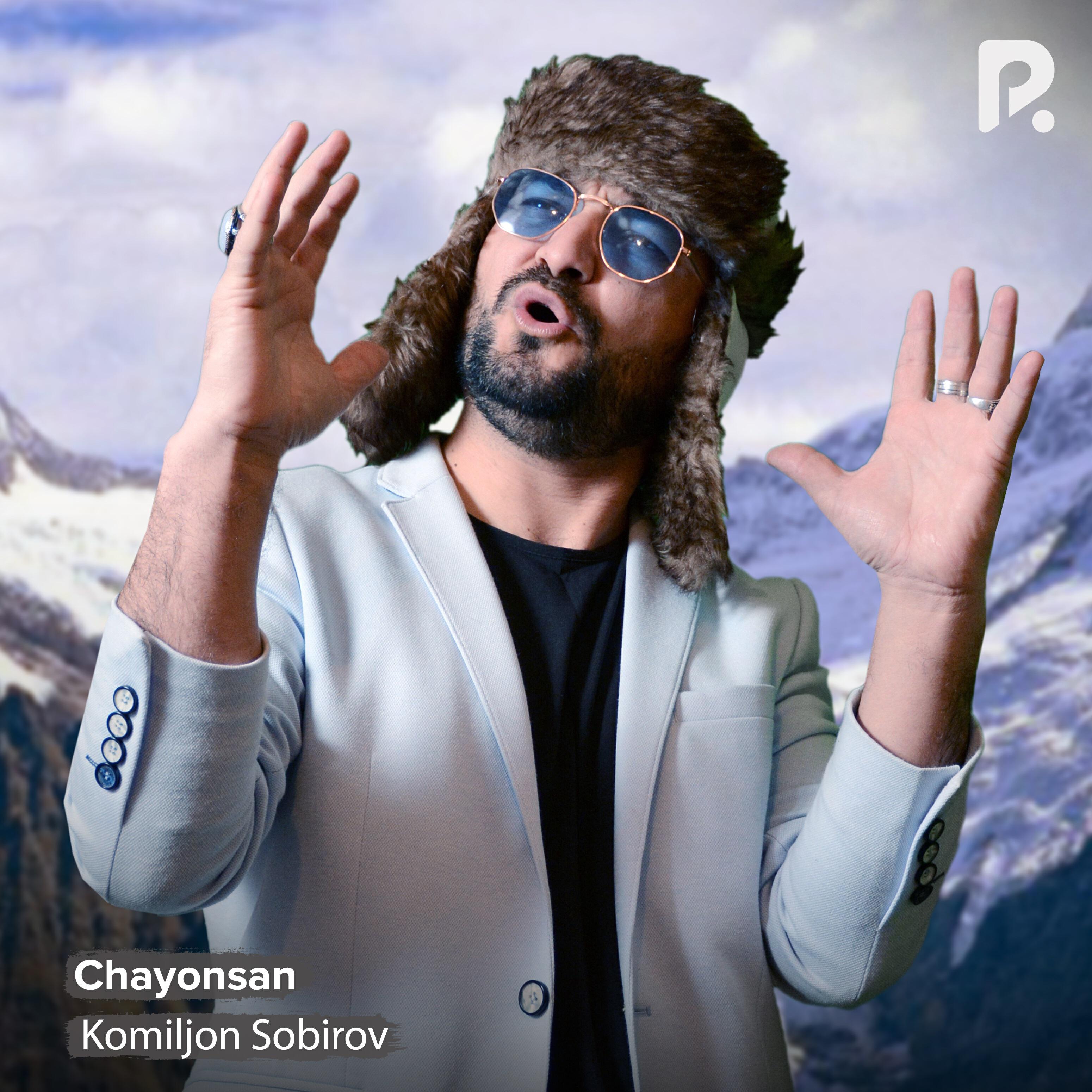 Релиз Chayonsan