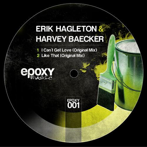 Релиз Epoxy 001