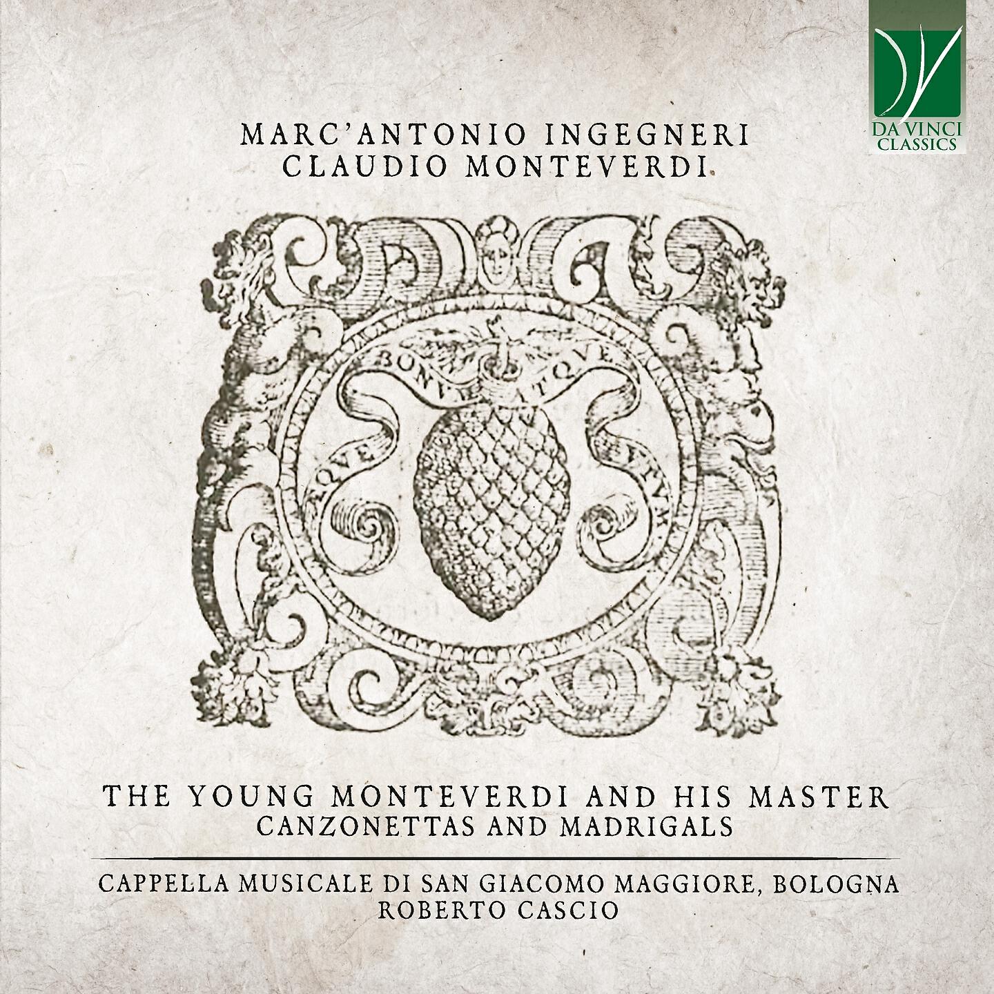 Capella Musicale di San Giacomo Maggiore