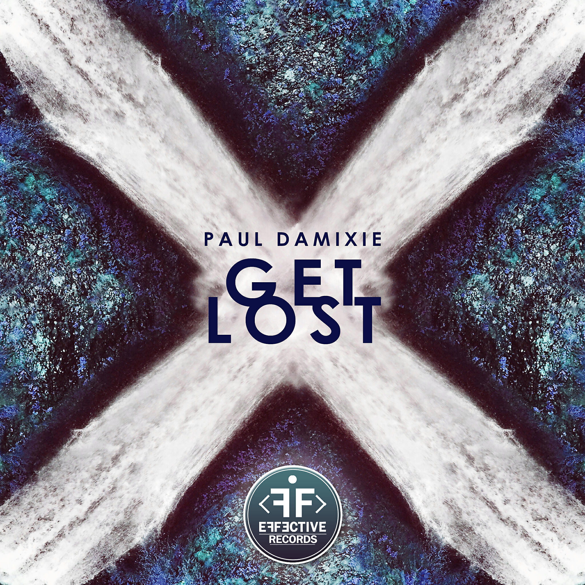 Релиз Get Lost
