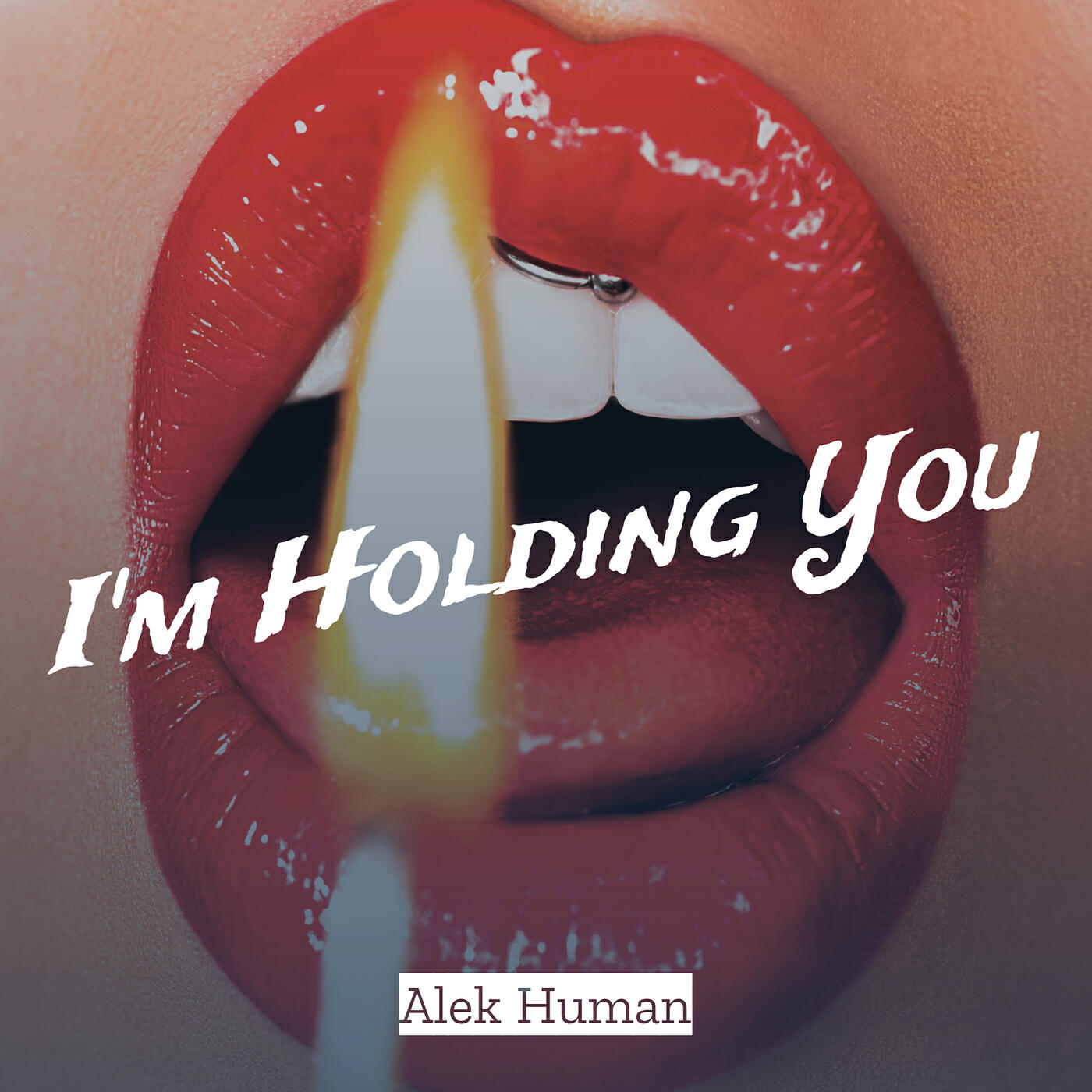 Релиз I'm Holding You