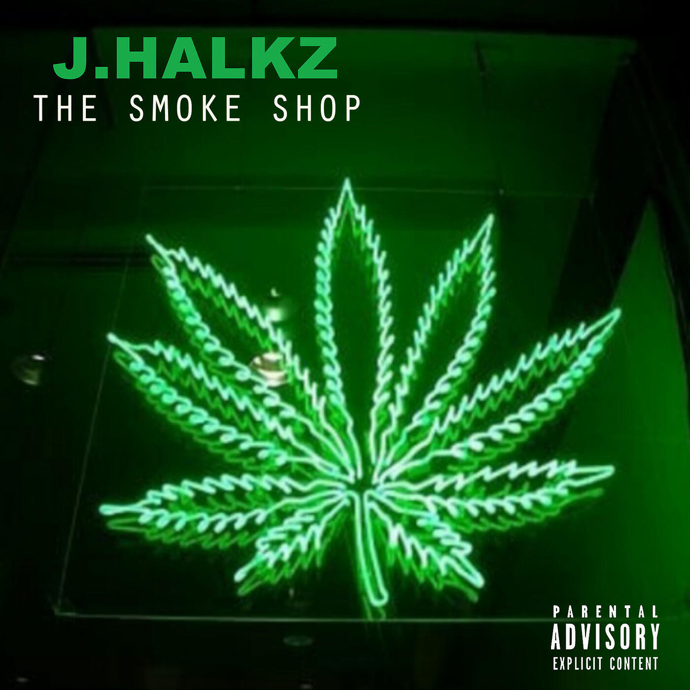 Релиз The Smoke Shop