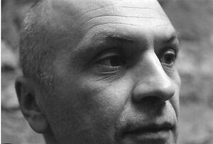 Bernhard Lang