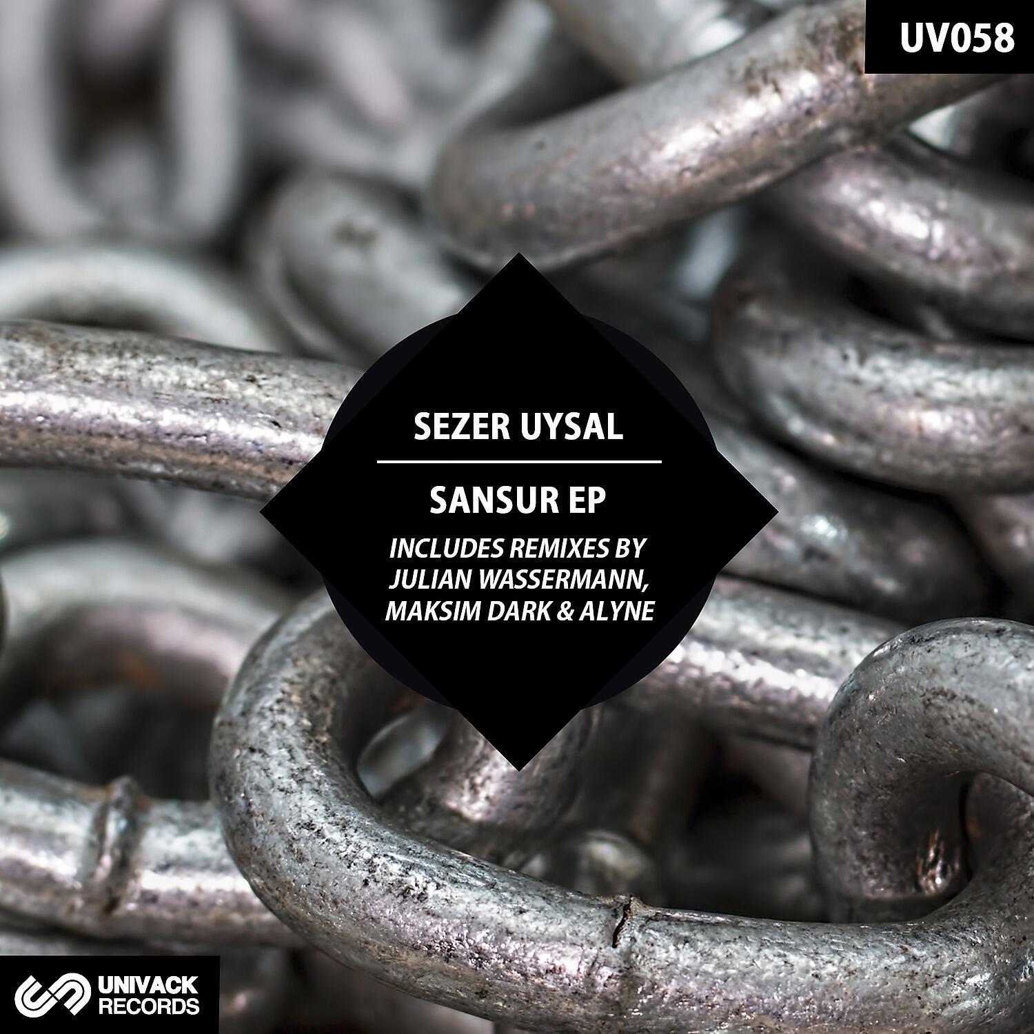 Релиз Sansur EP