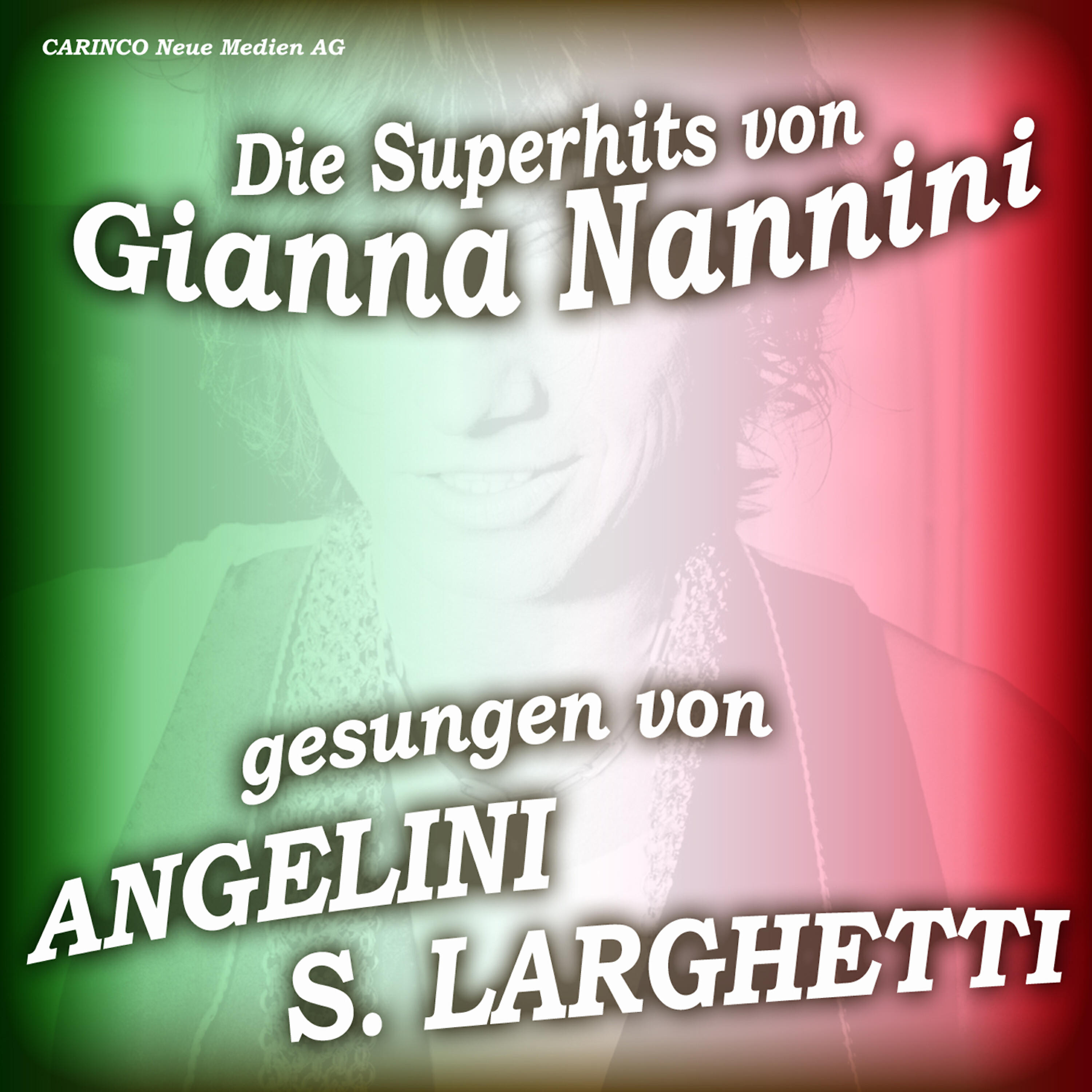 Angelini Larghetti