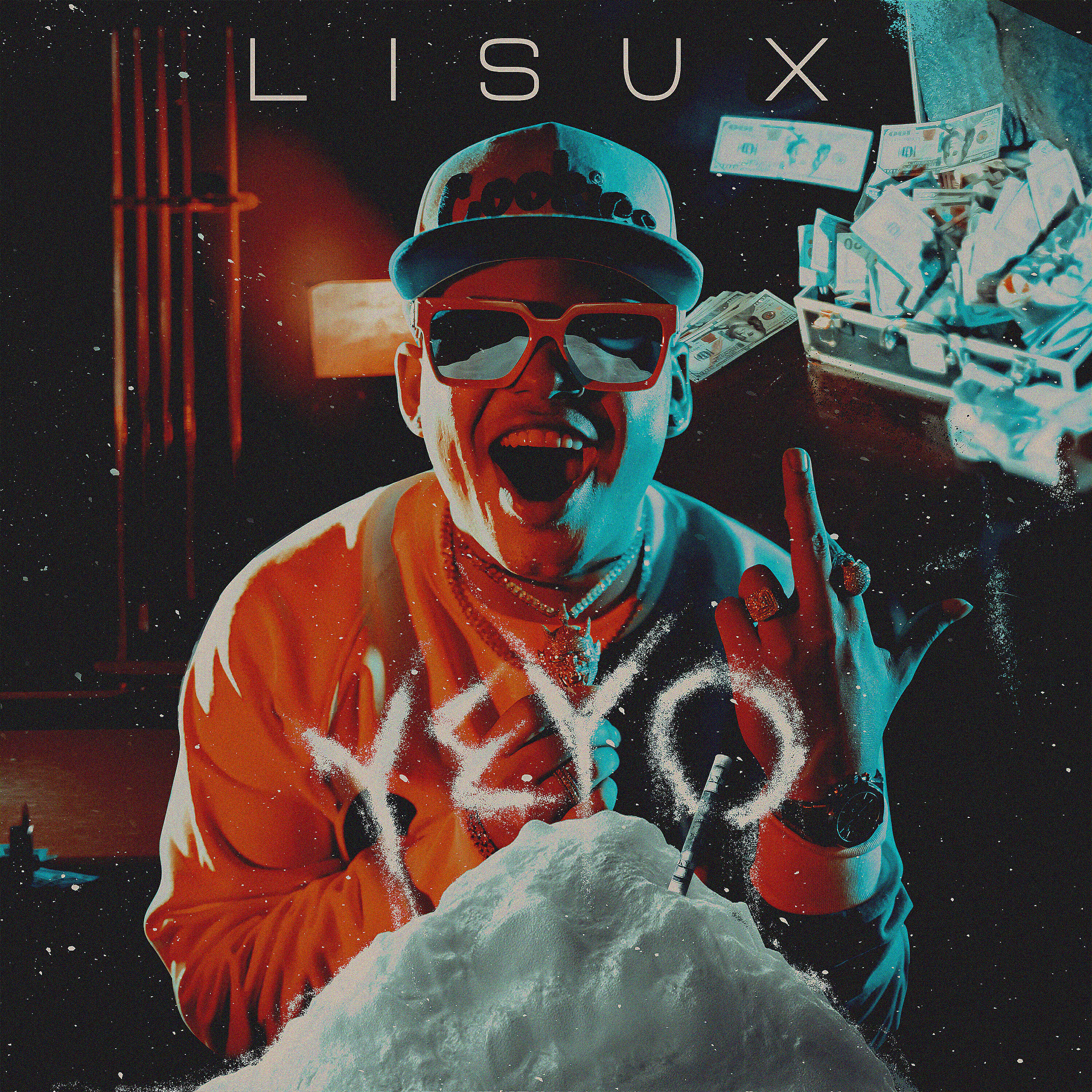 Скачать песню Lisux - Yeyo бесплатно в MP3 для Android и iOS