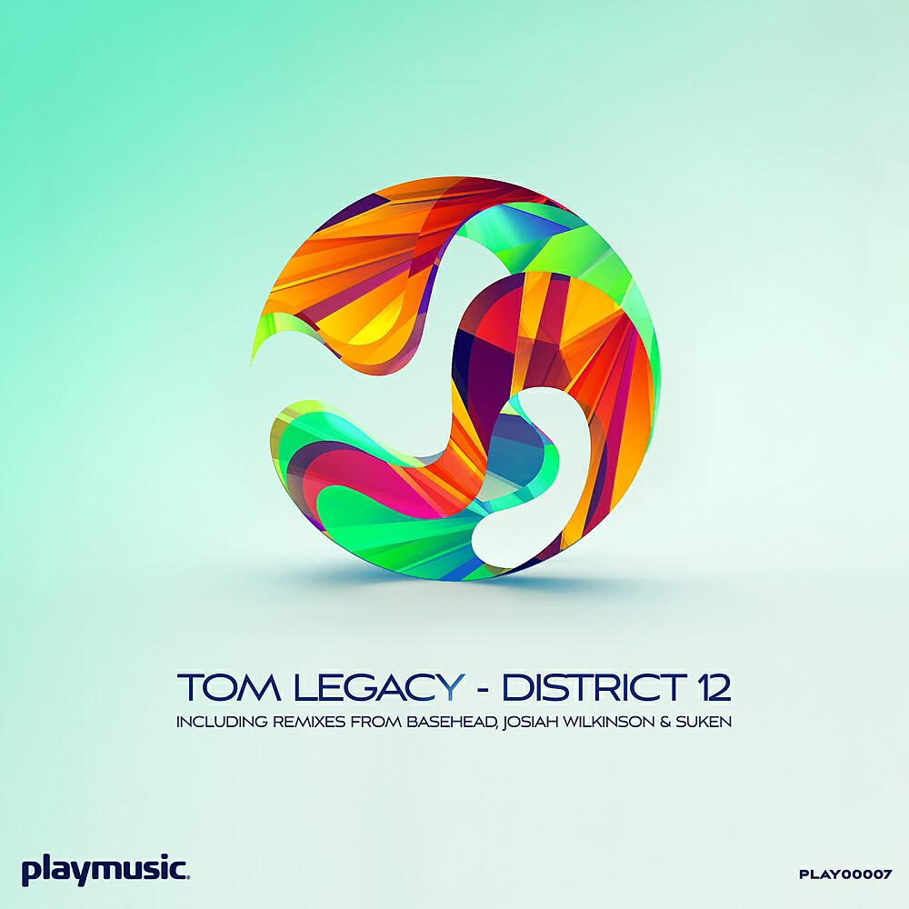 Tom Legacy