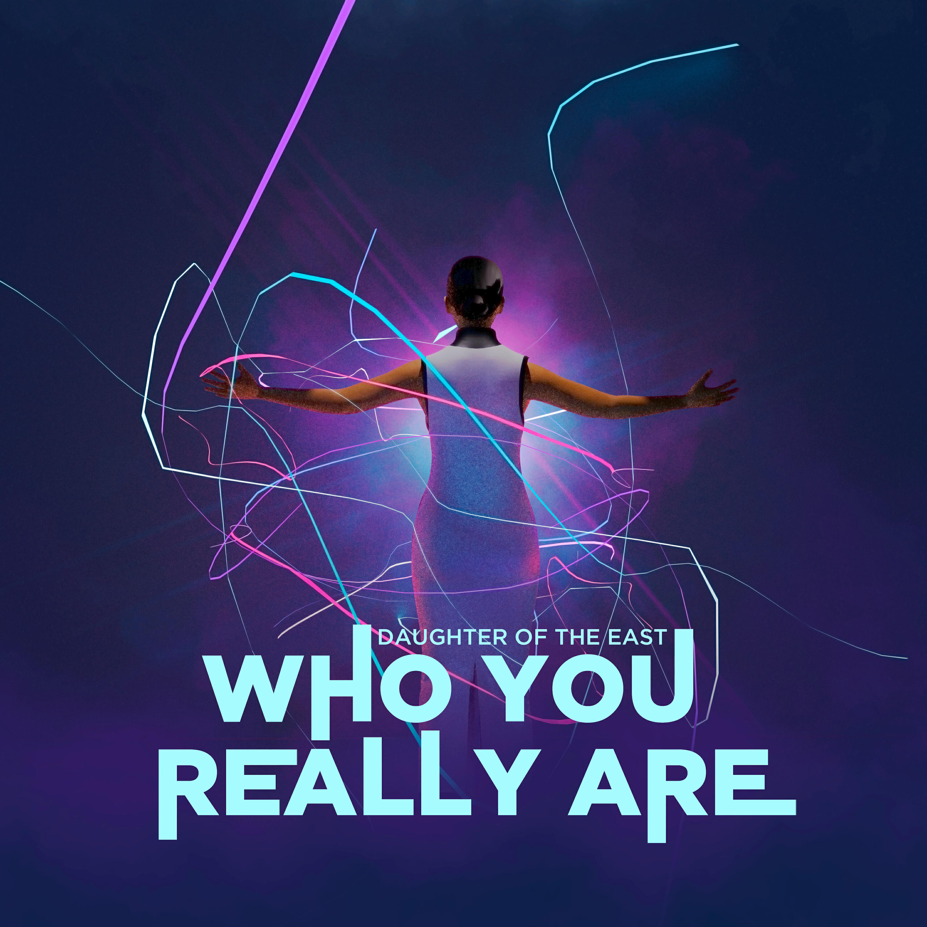 Релиз Who You Really Are
