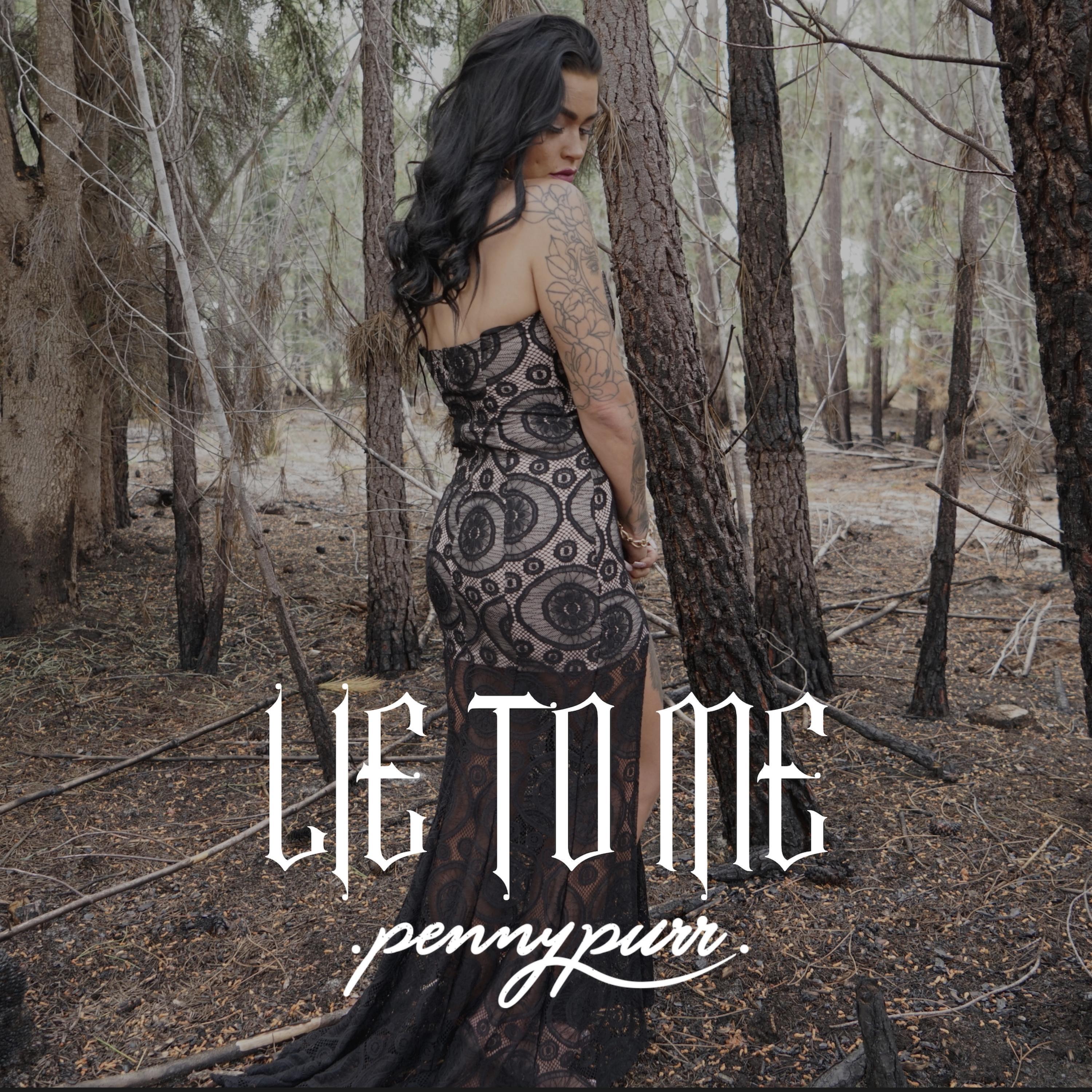 Релиз Lie To Me