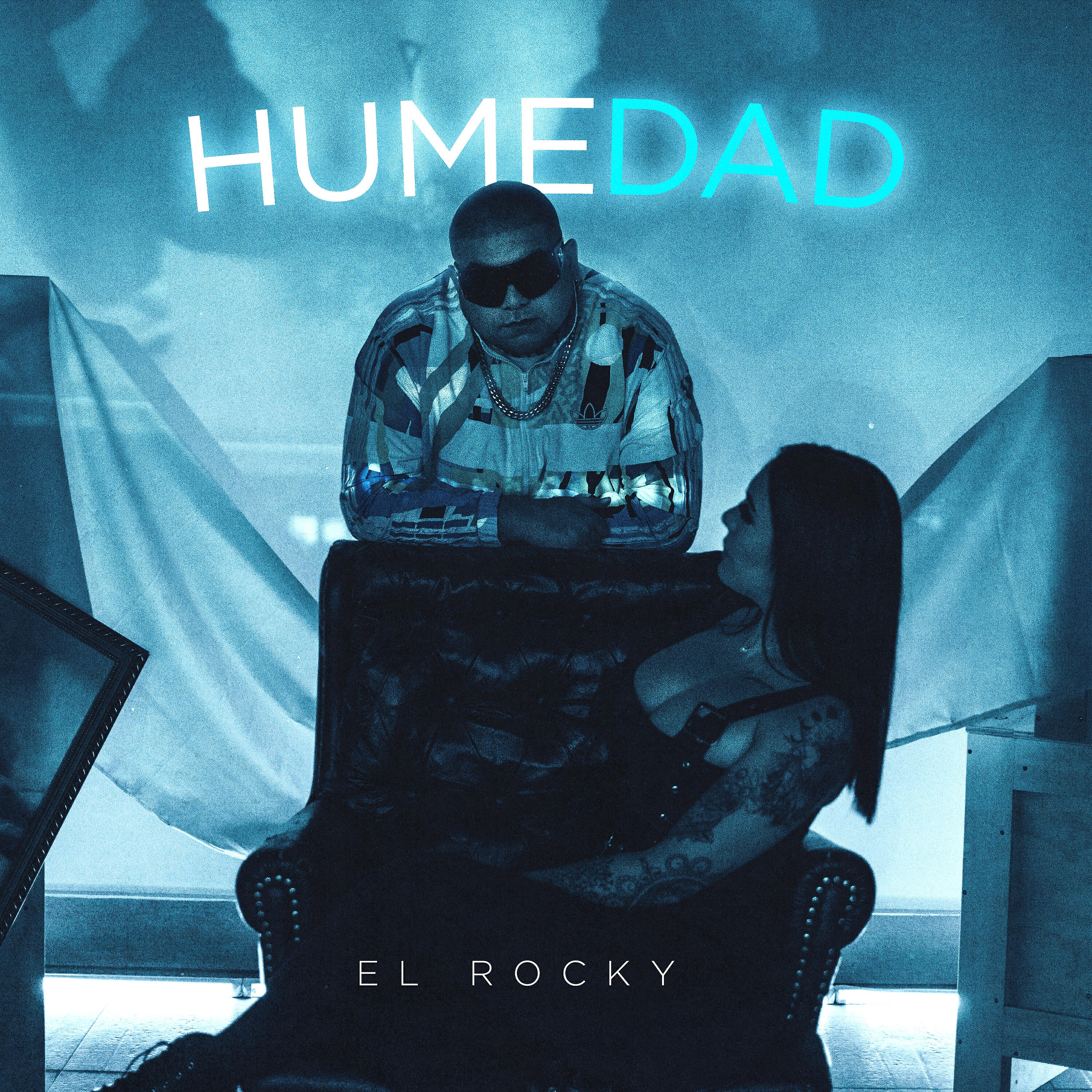 Релиз Humedad