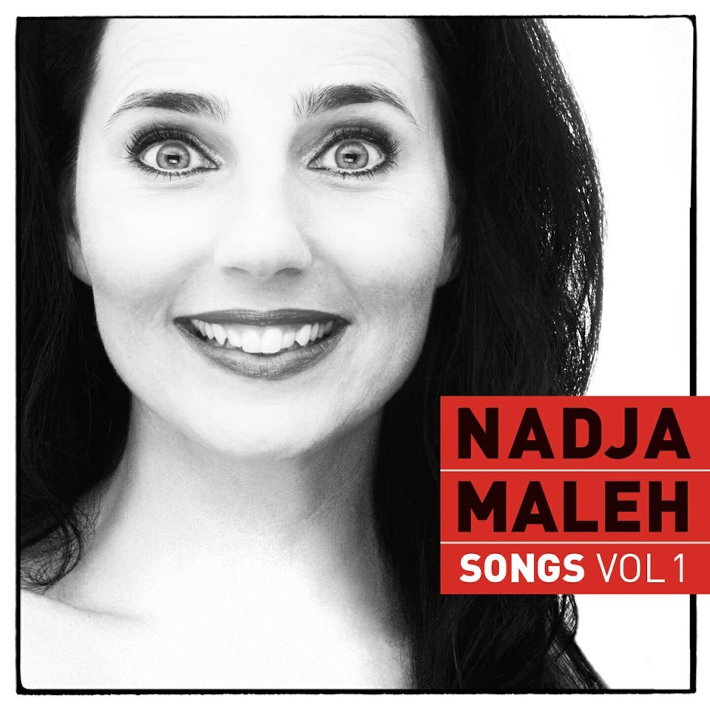 Релиз Songs, Vol. 1