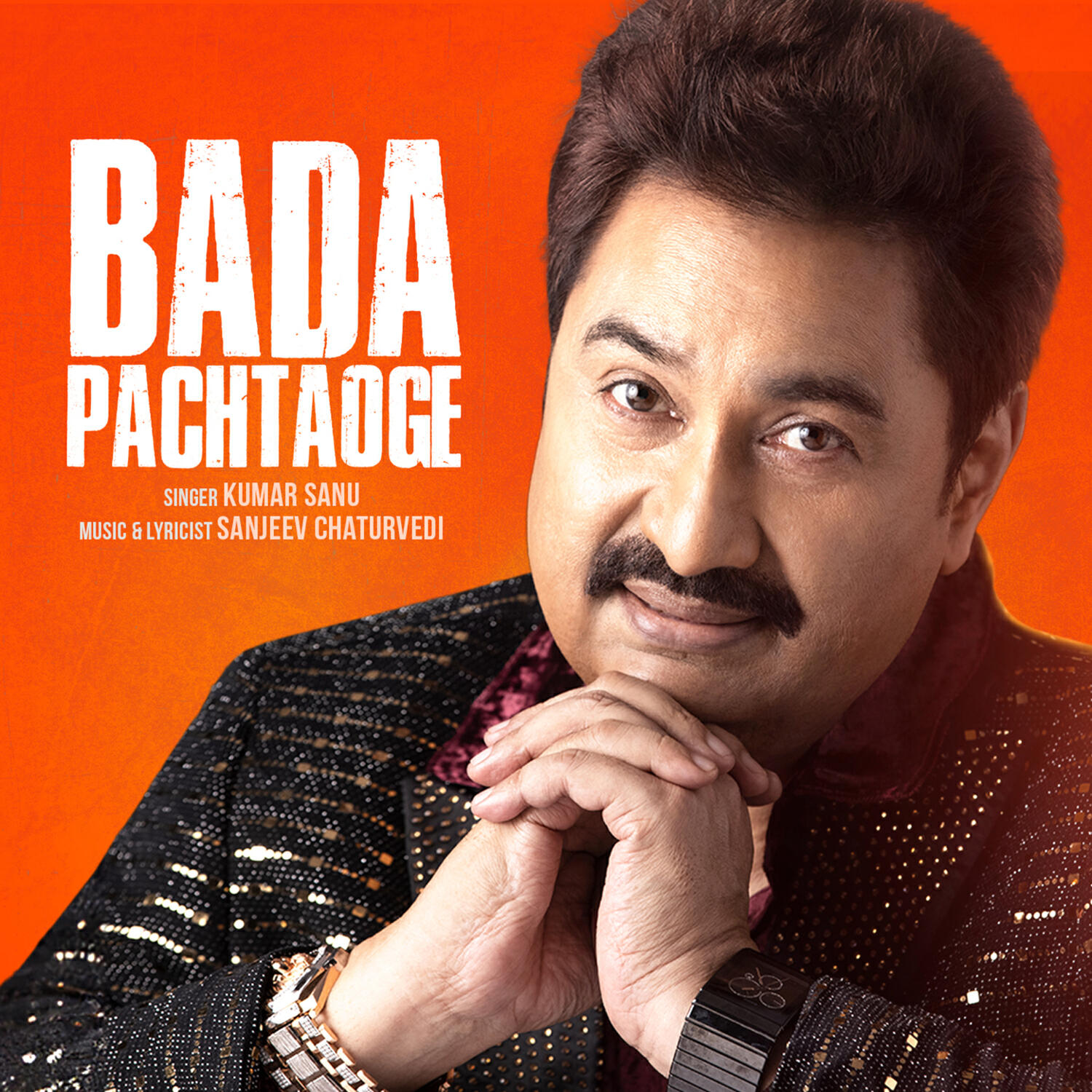 Релиз Bada Pachtaoge