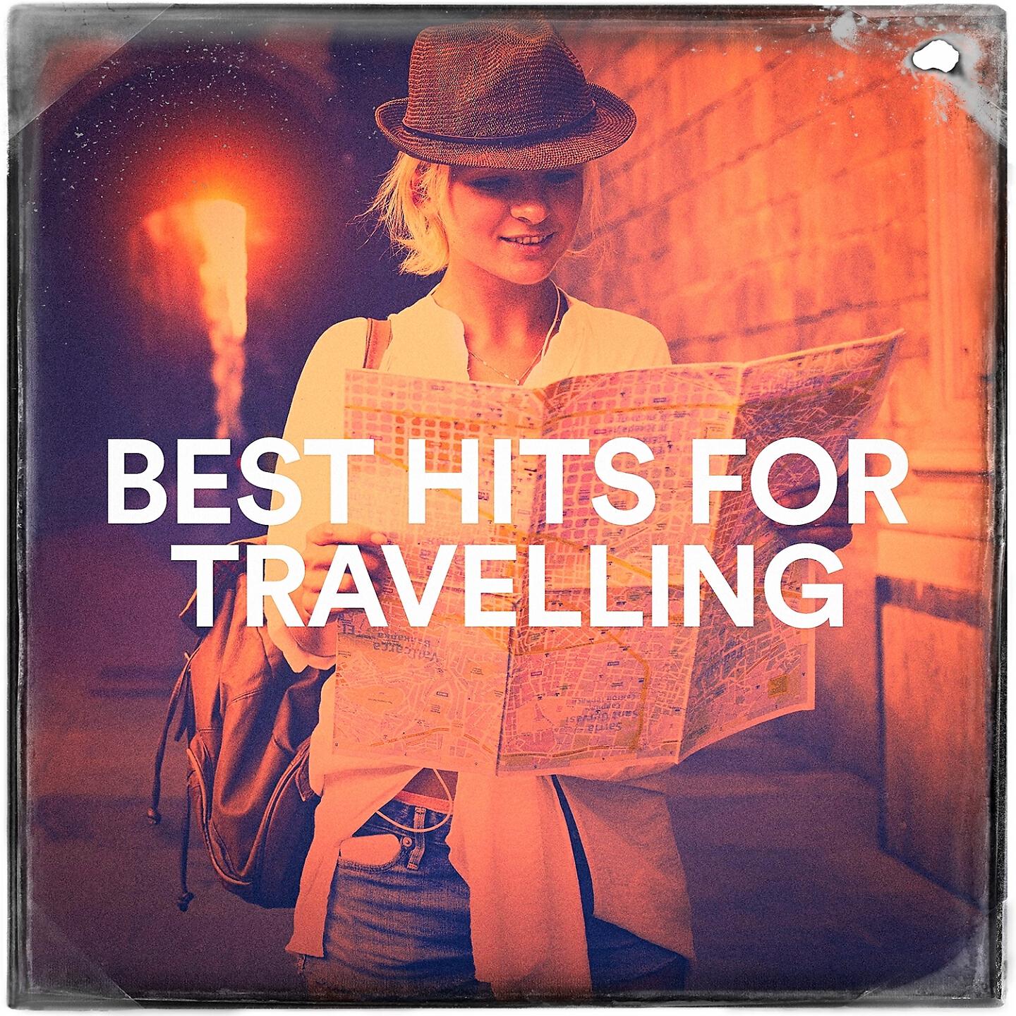 Релиз Best Hits for Travelling