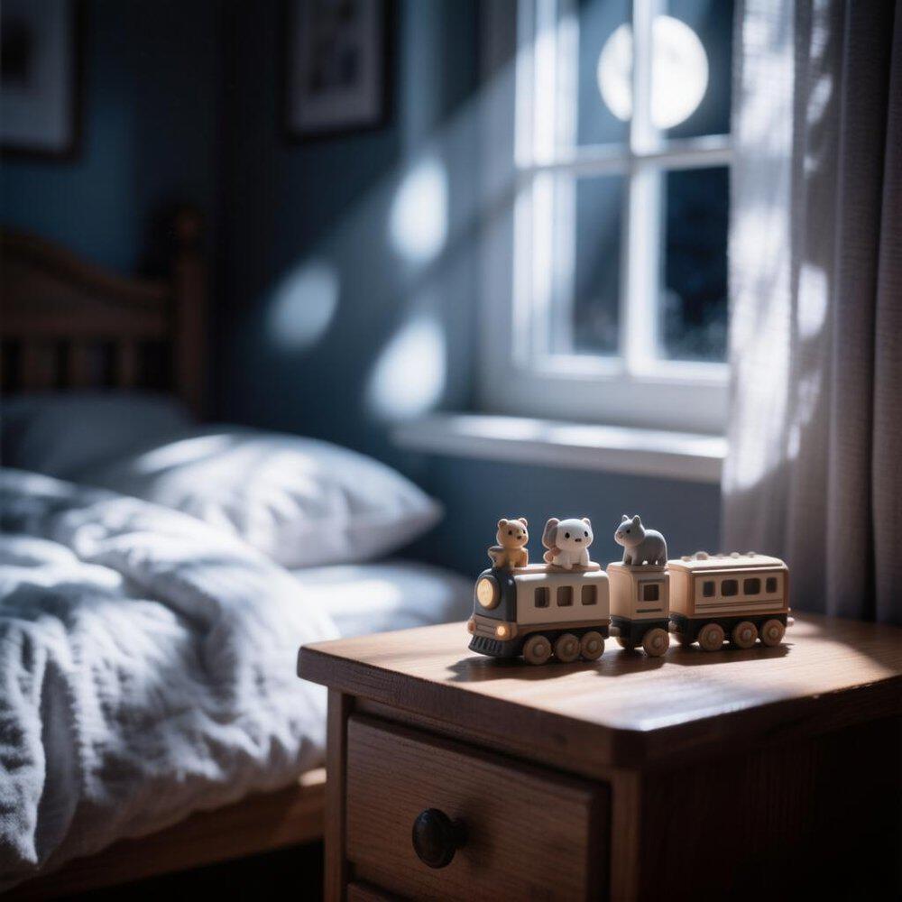 Релиз Колыбельная про бычка