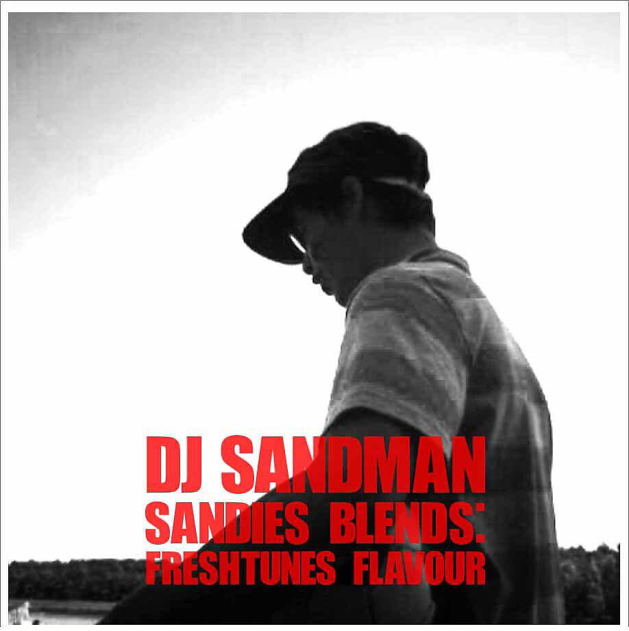 DJ Sandman