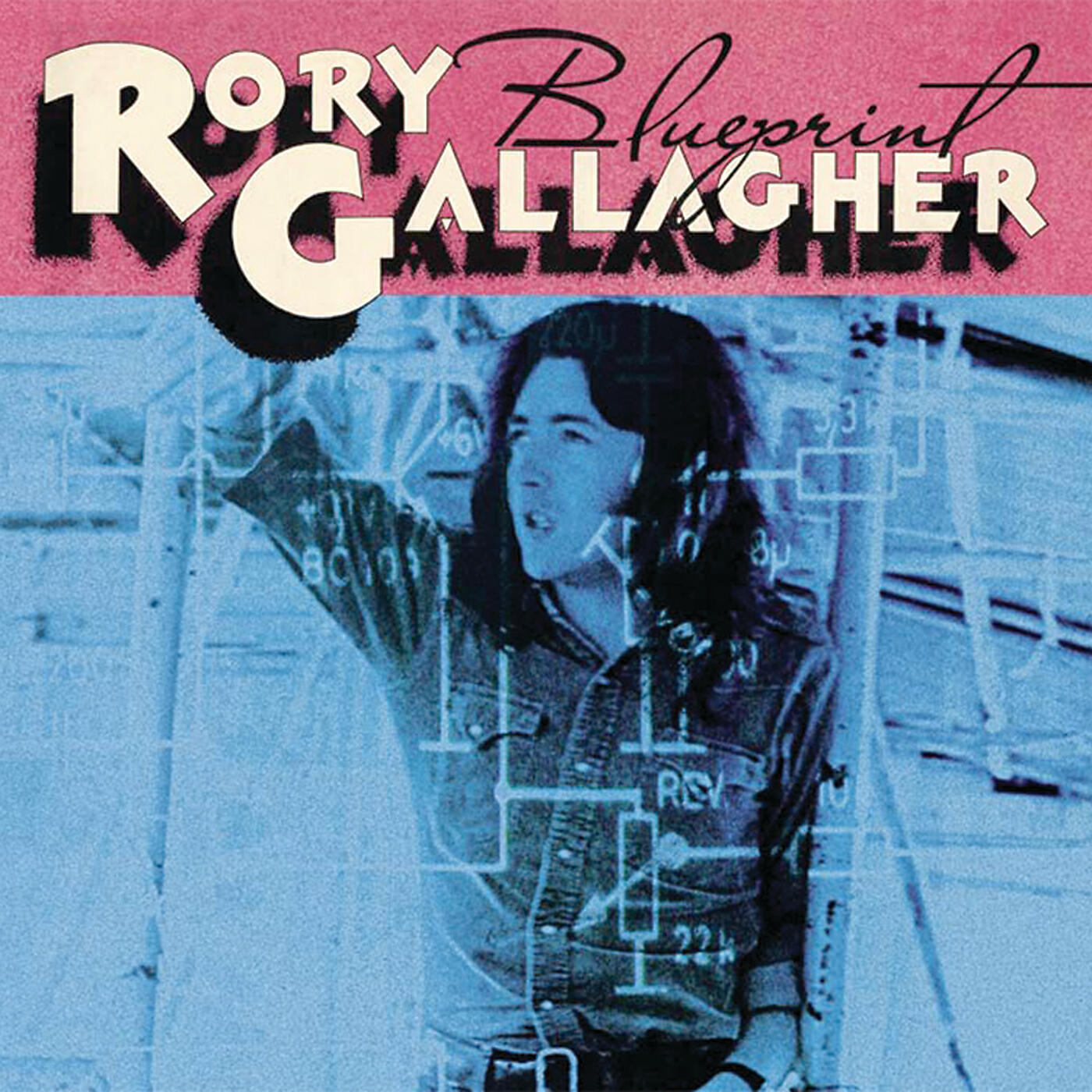 Релиз Blueprint