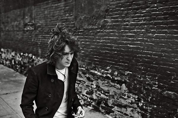 Luke Rathborne