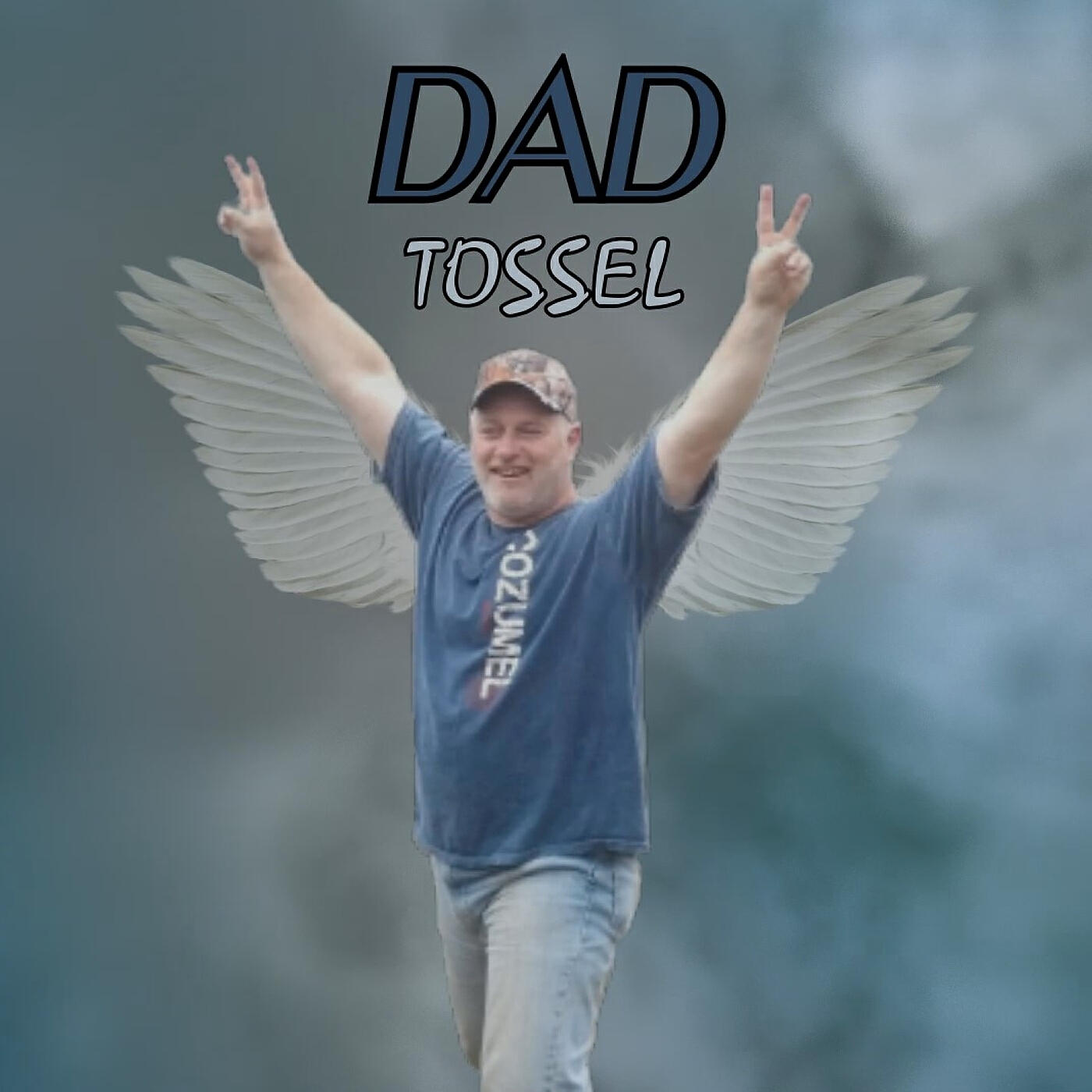 Релиз Dad