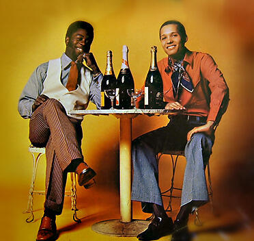 The Latinaires