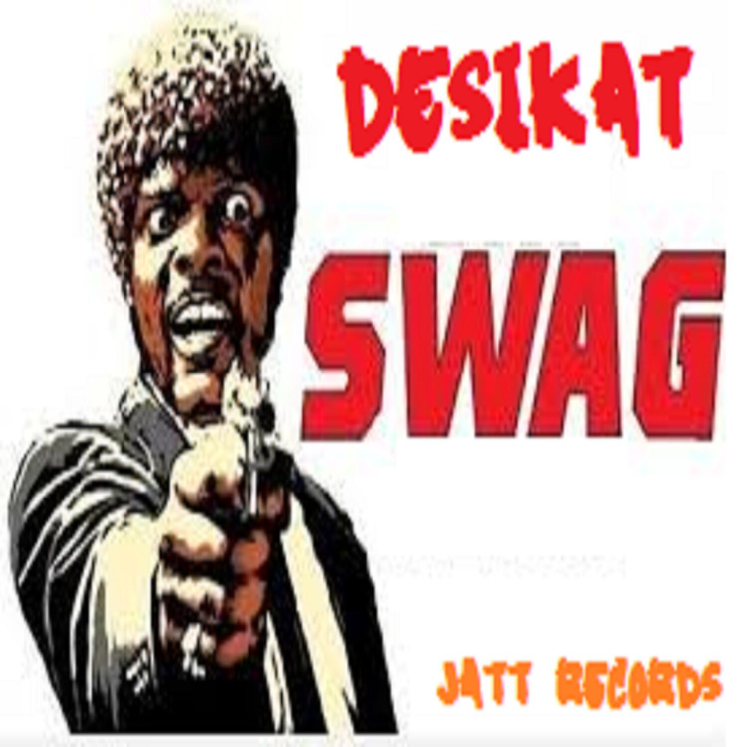 Релиз Swag