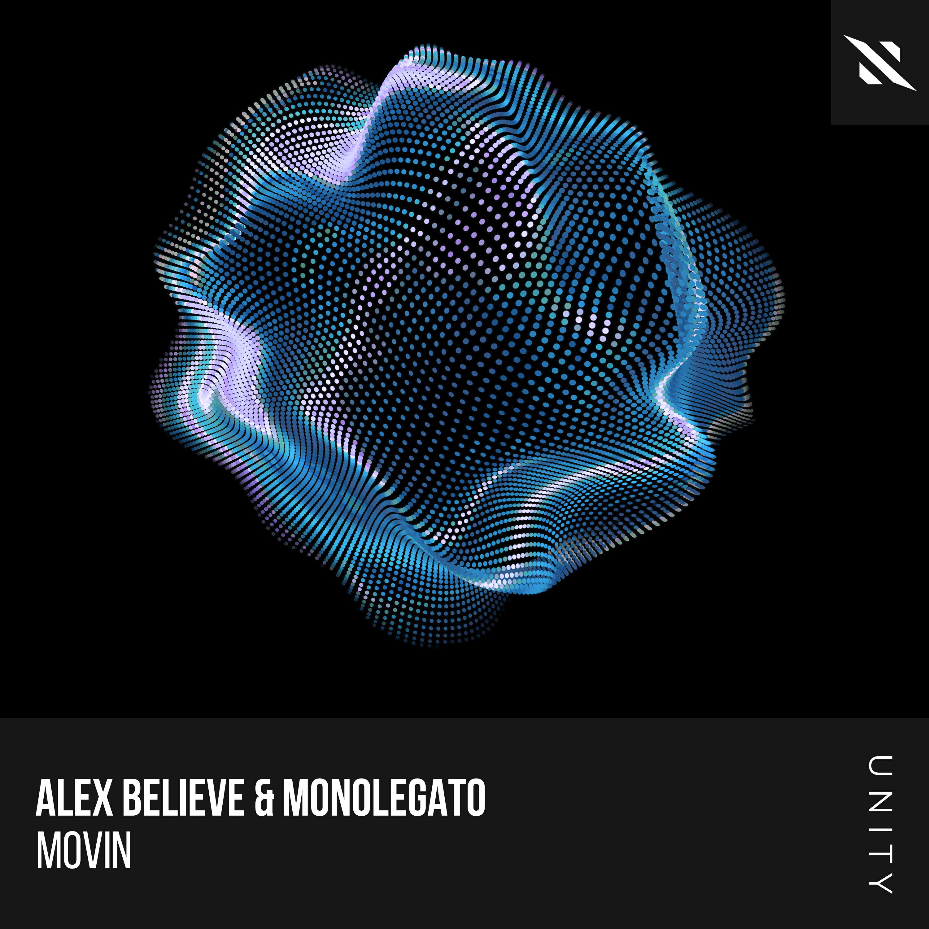 Релиз Movin