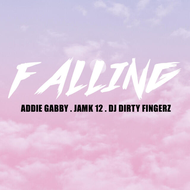 Релиз Falling