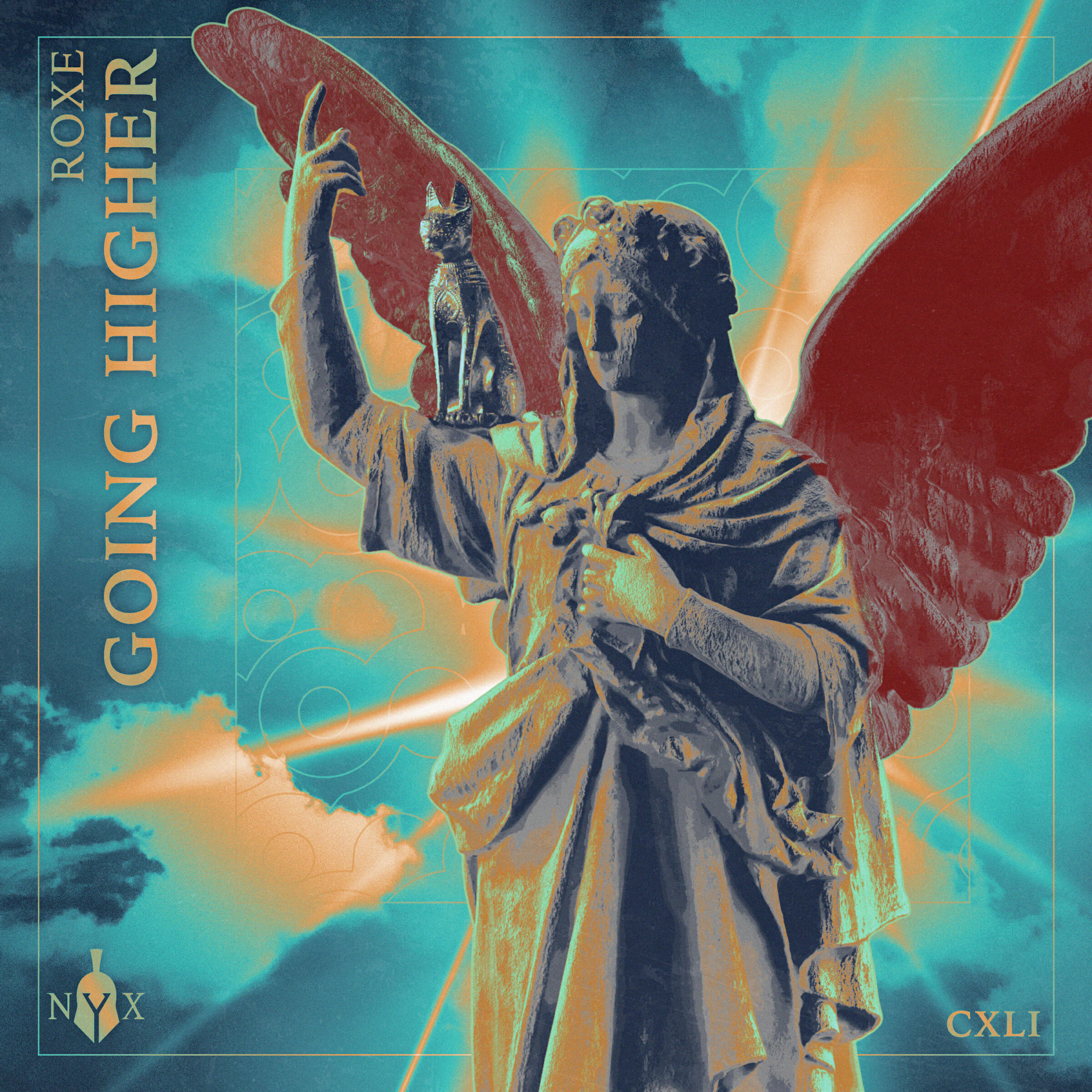 Релиз Going Higher