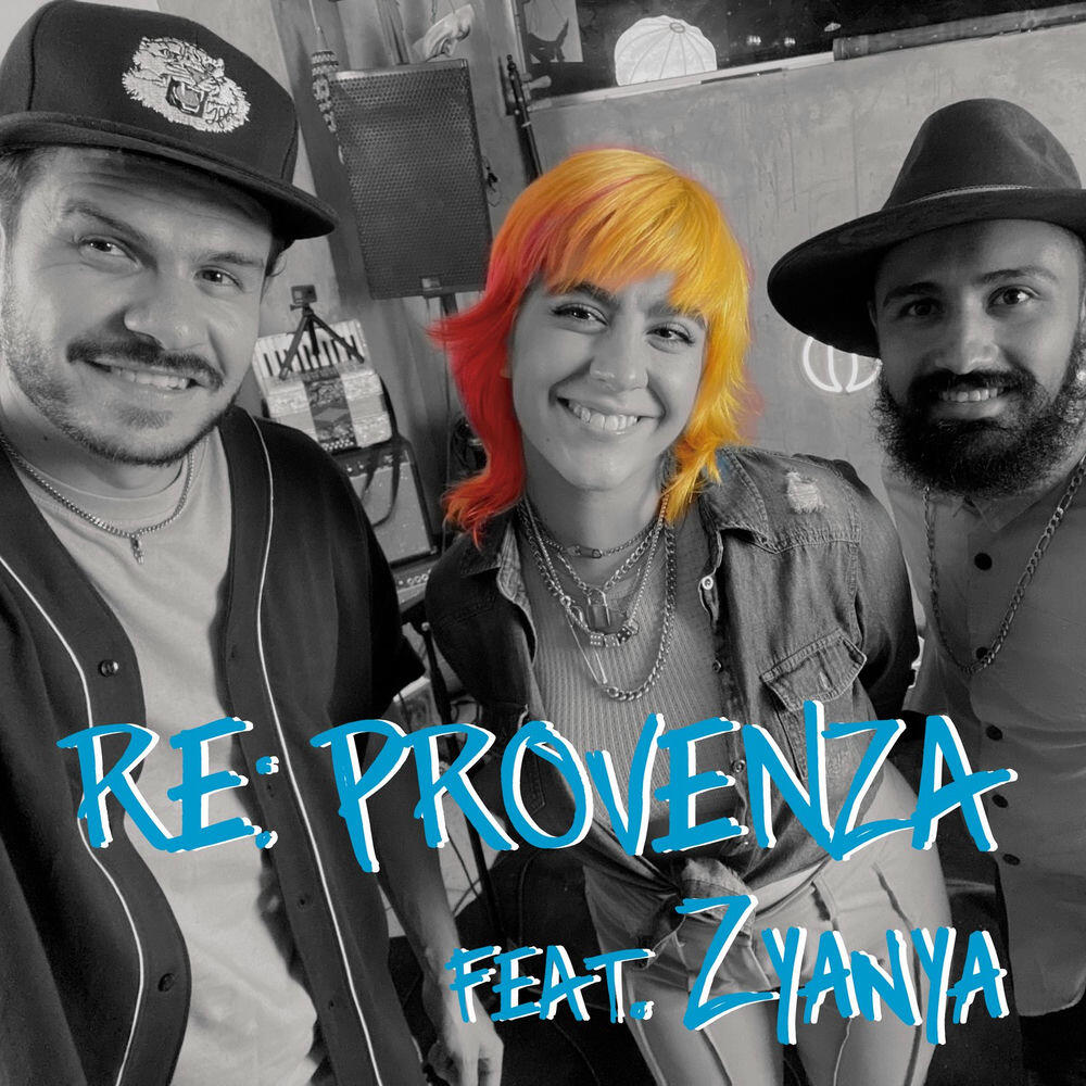 Релиз Re: PROVENZA
