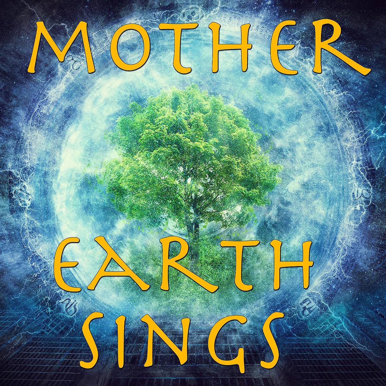 Релиз Mother Earth Sings, Vol.3
