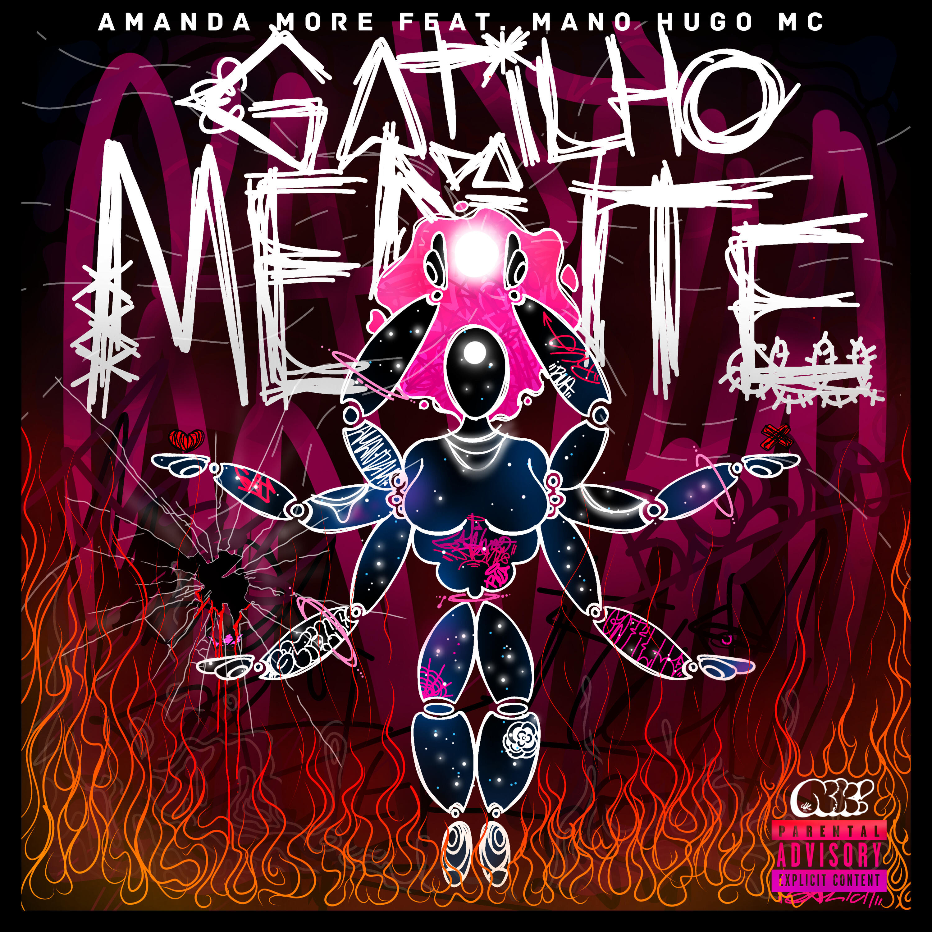 Mano Hugo Mc