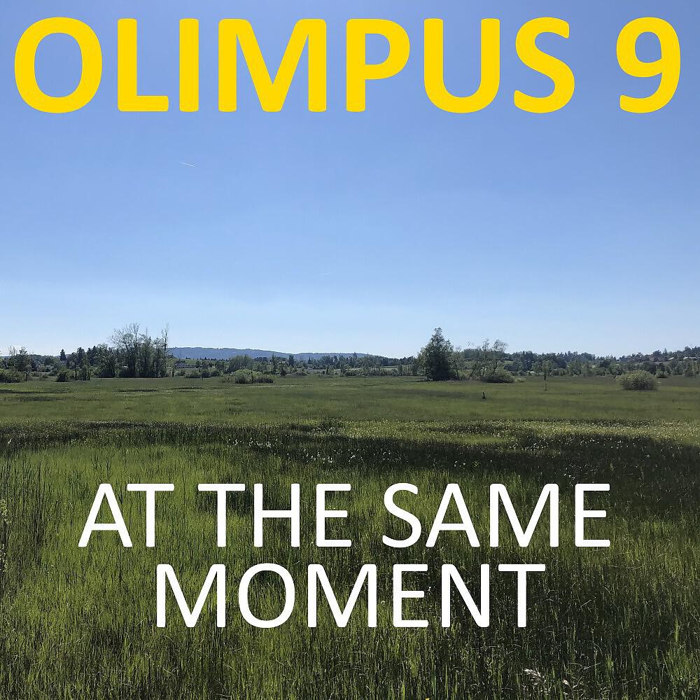 Релиз At the Same Moment