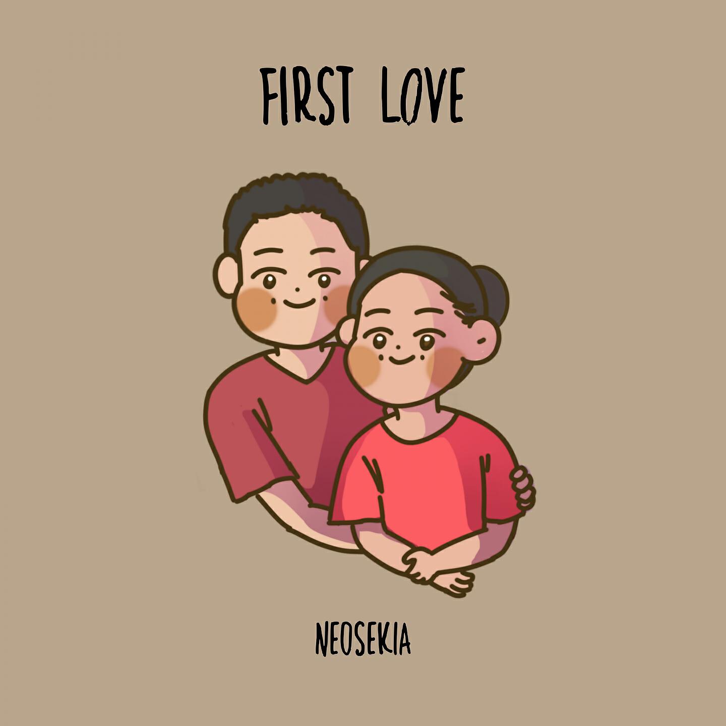 Релиз First Love