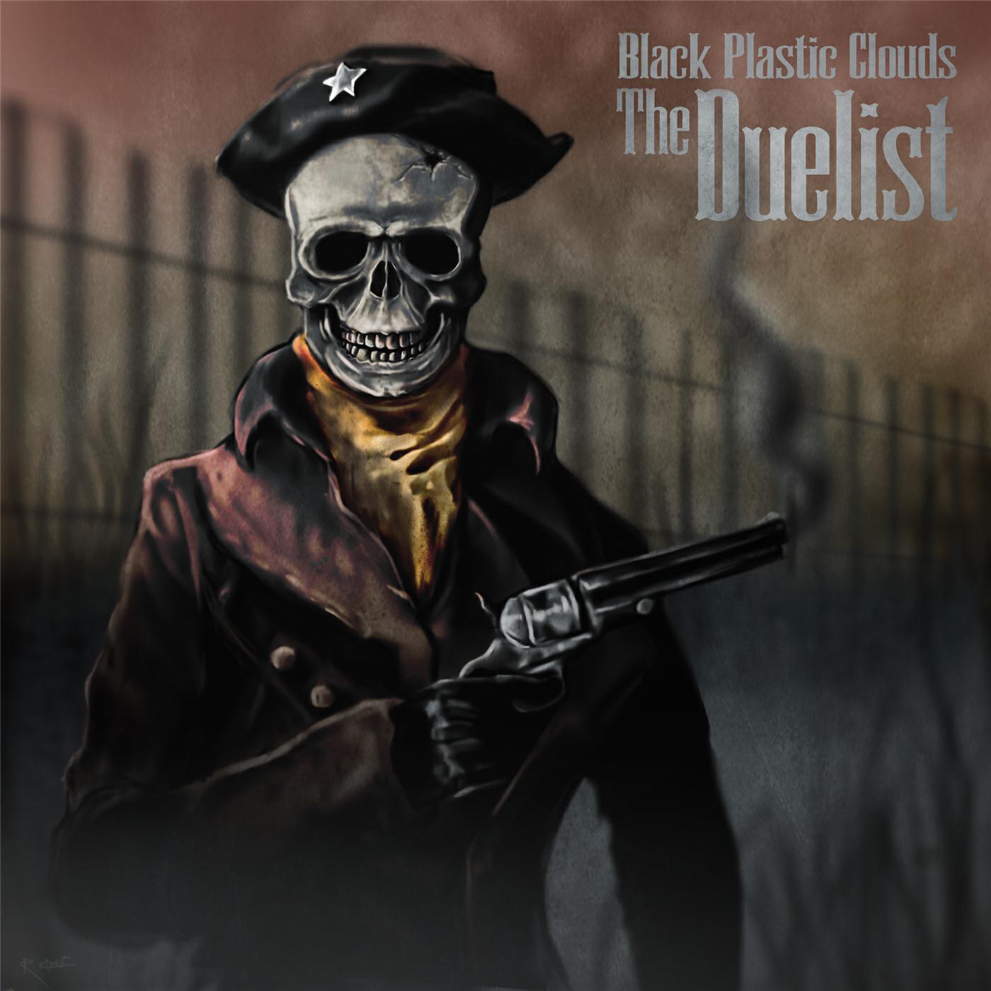 Релиз The Duelist