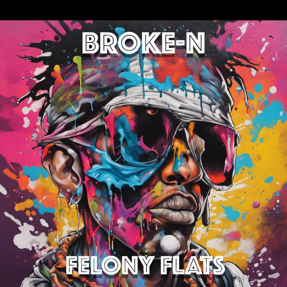 Релиз Felony Flats