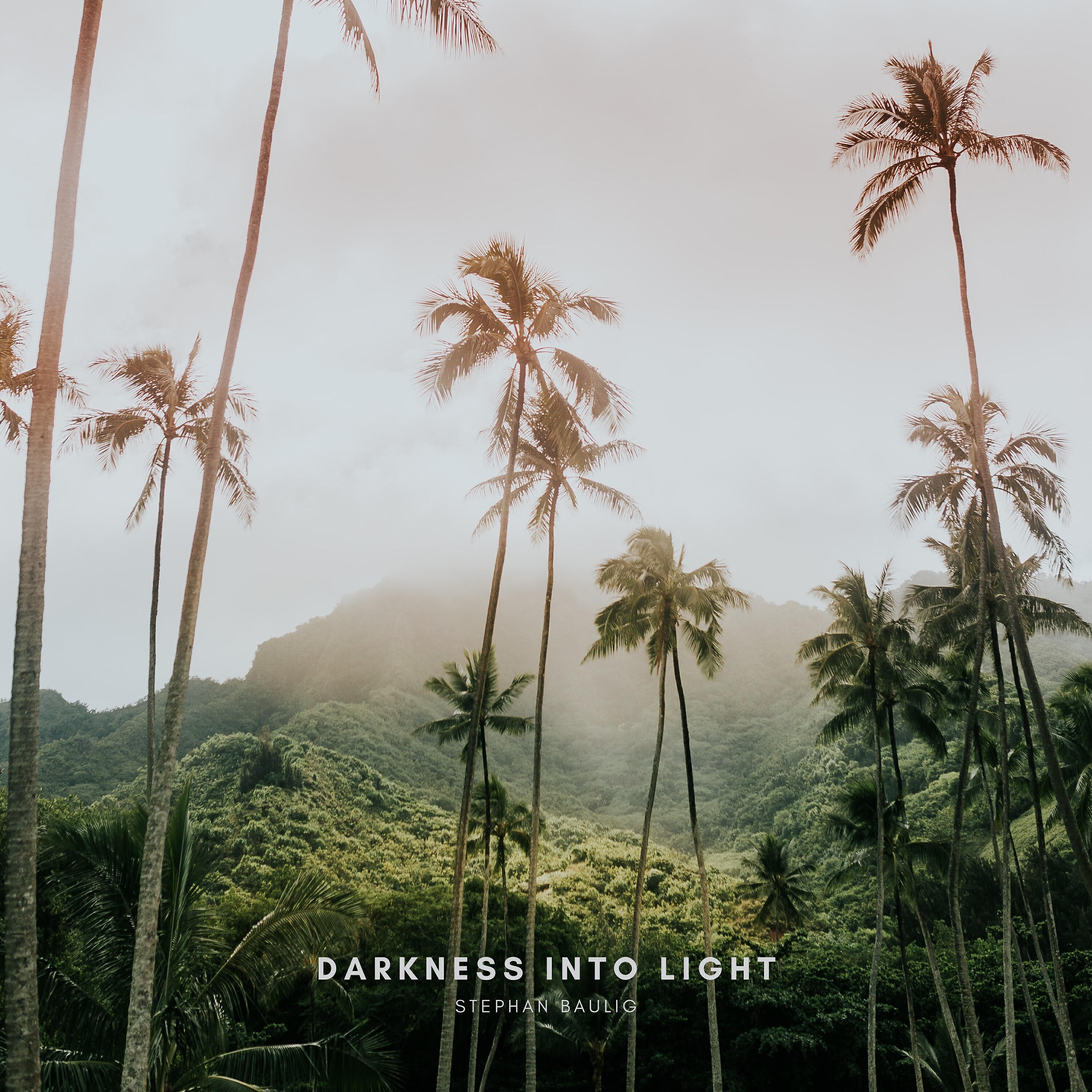 Релиз Darkness into Light