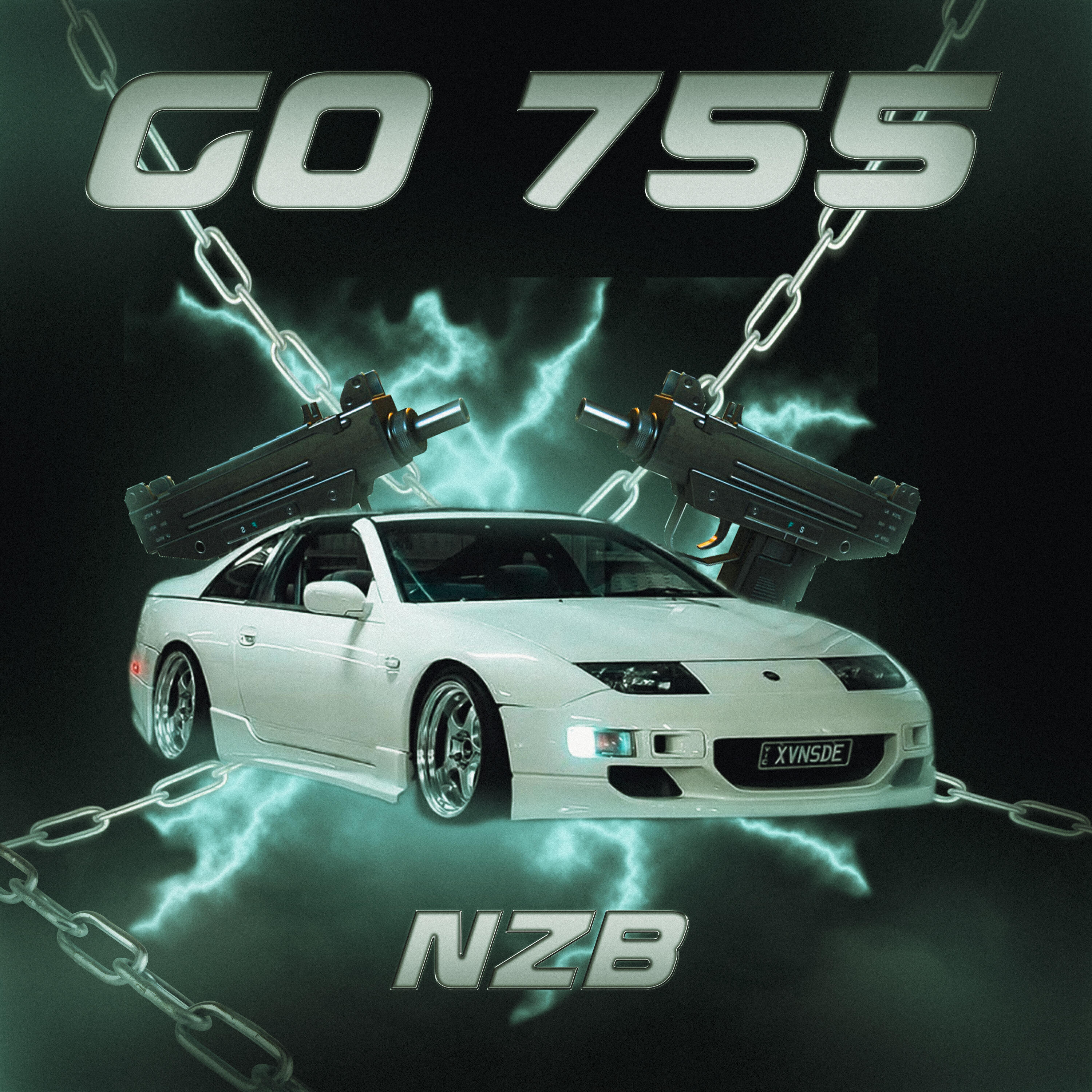 Релиз GO 755