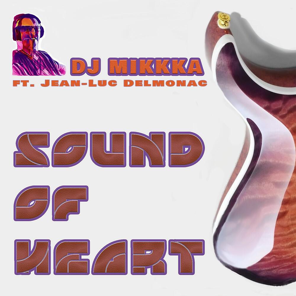 Релиз Sound of Heart