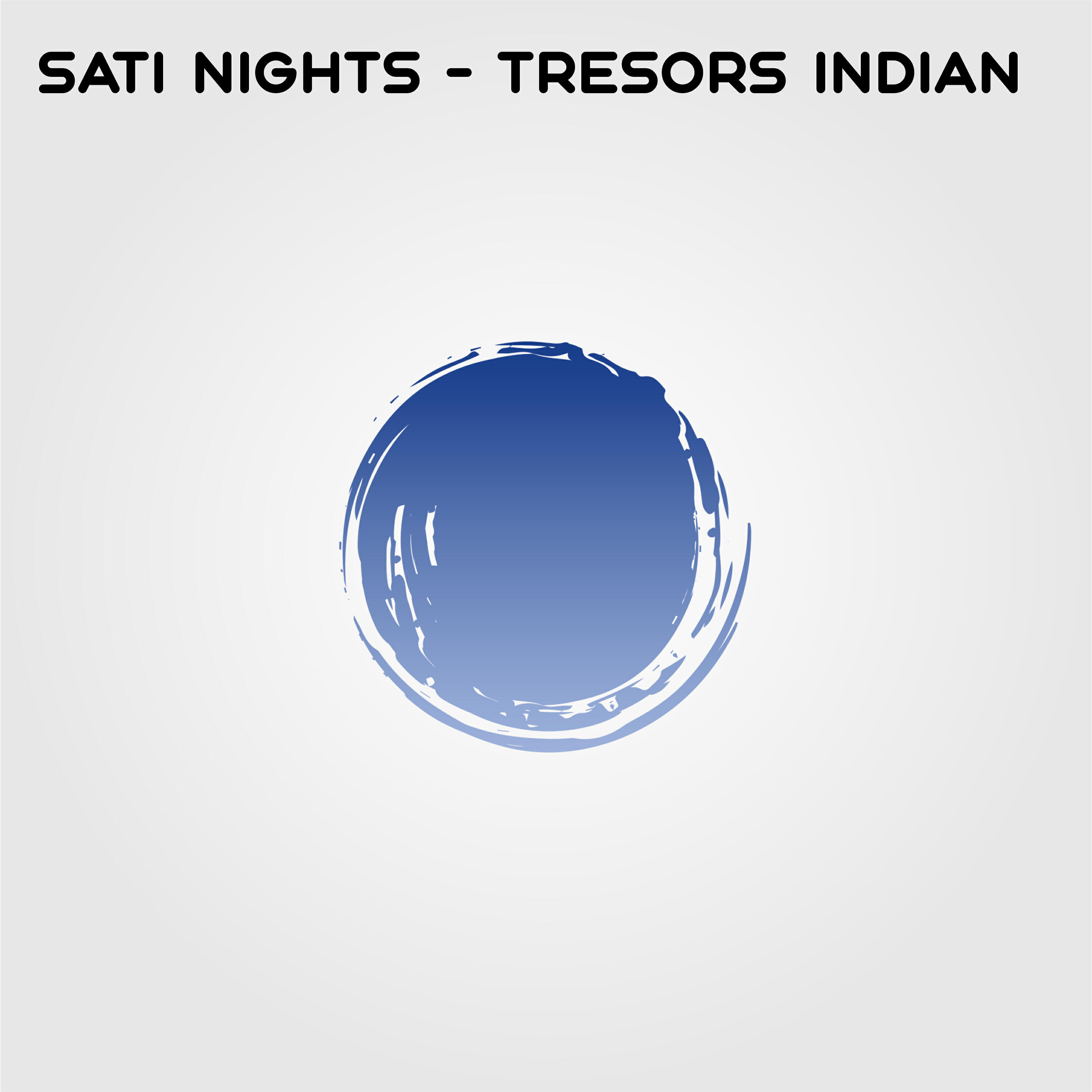 Релиз Tresors Indian