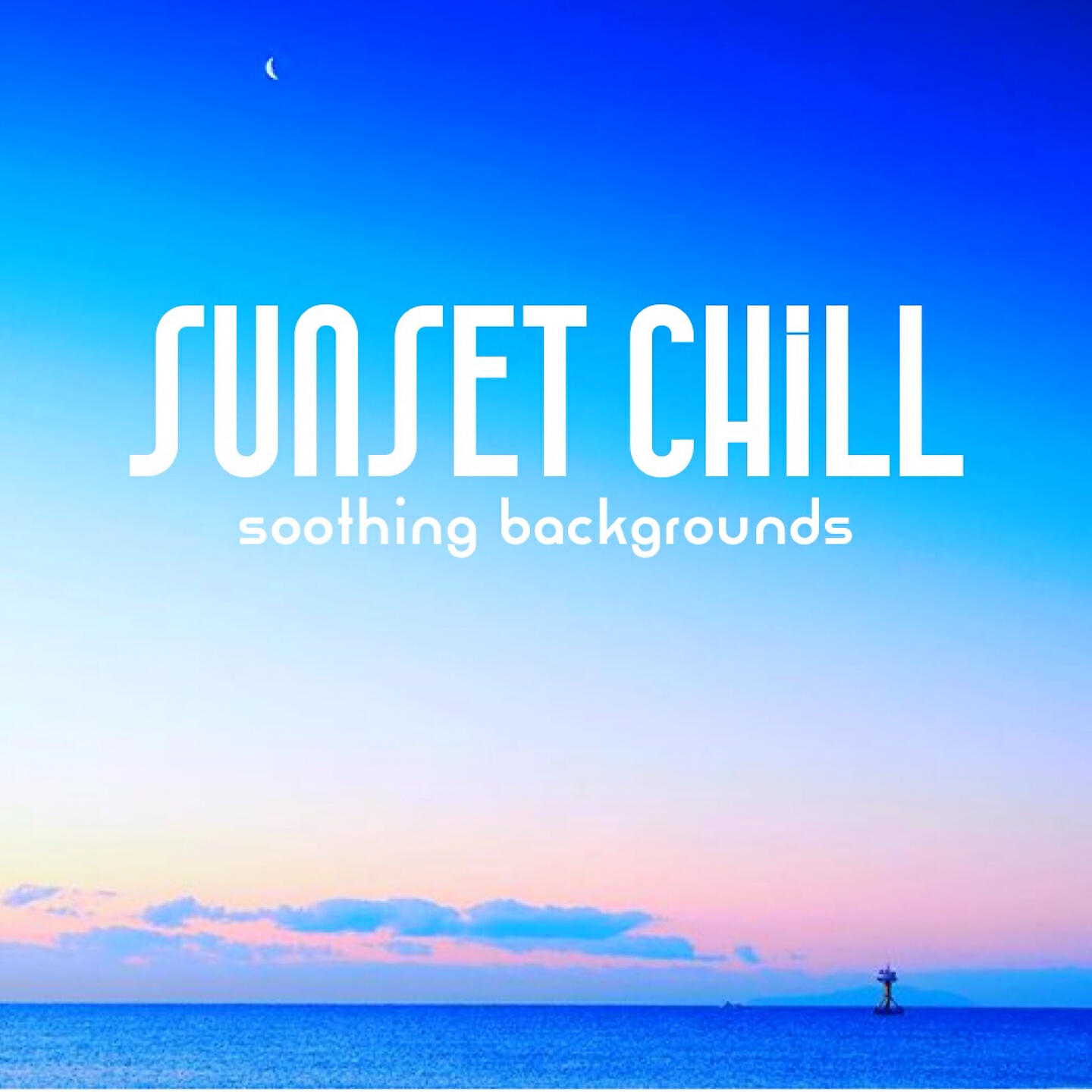 Релиз Sunset Chill