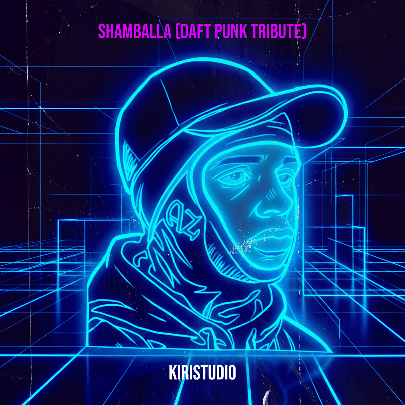 Релиз Shamballa (Daft Punk Tribute)