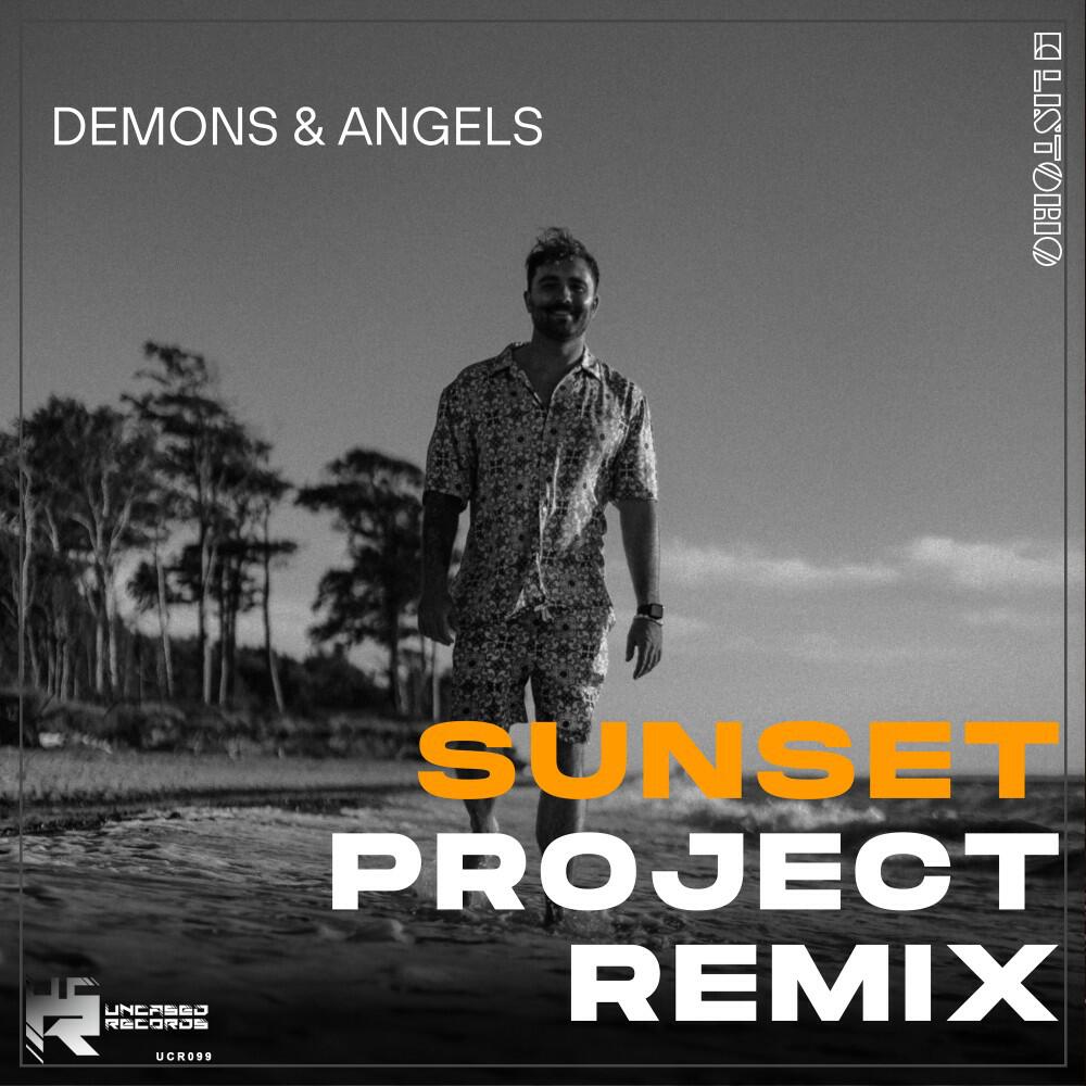 Релиз Demons and Angels